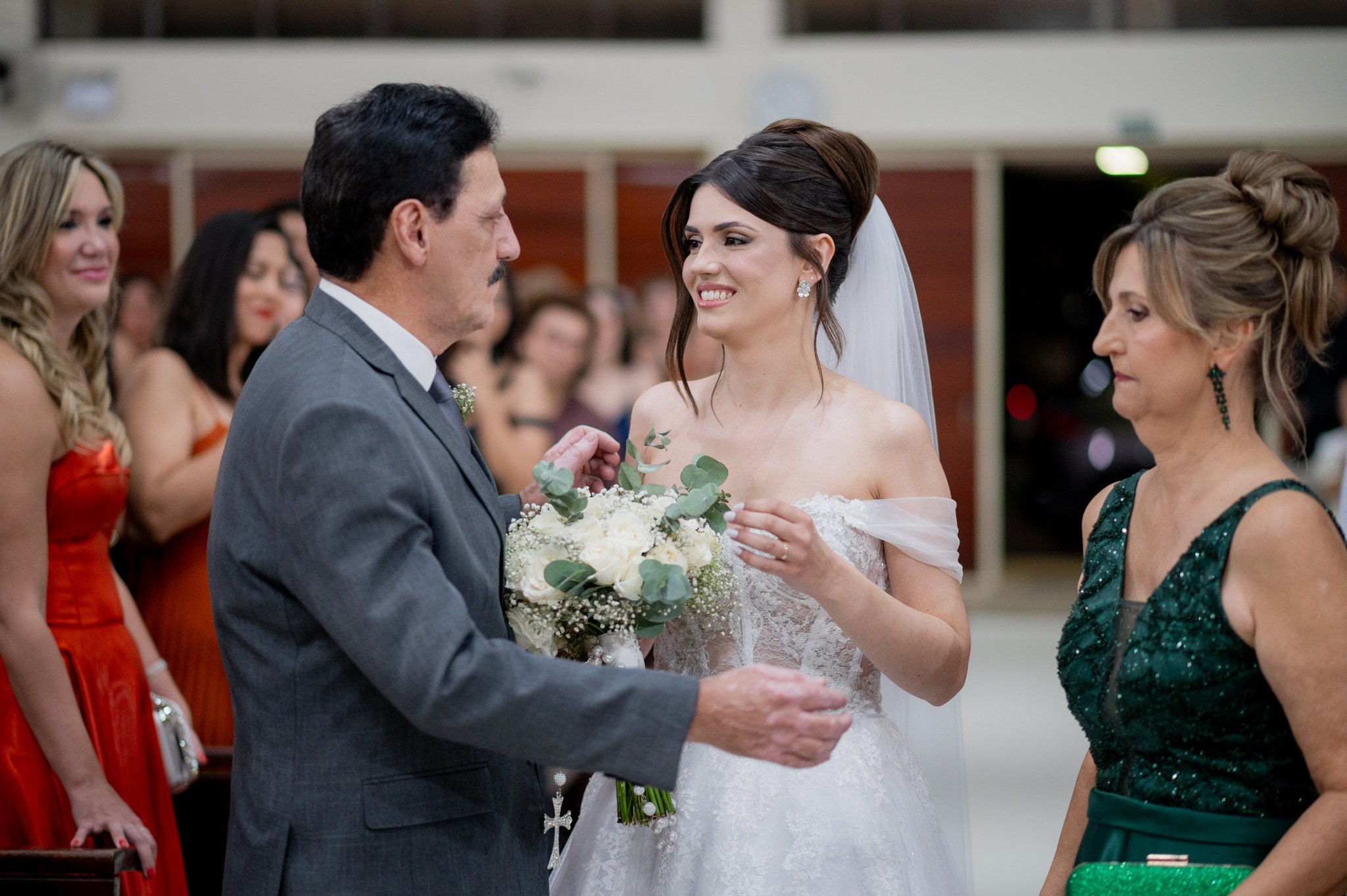 Giovana & Bruno — Luso / Bauru — SP. Robson Colaço