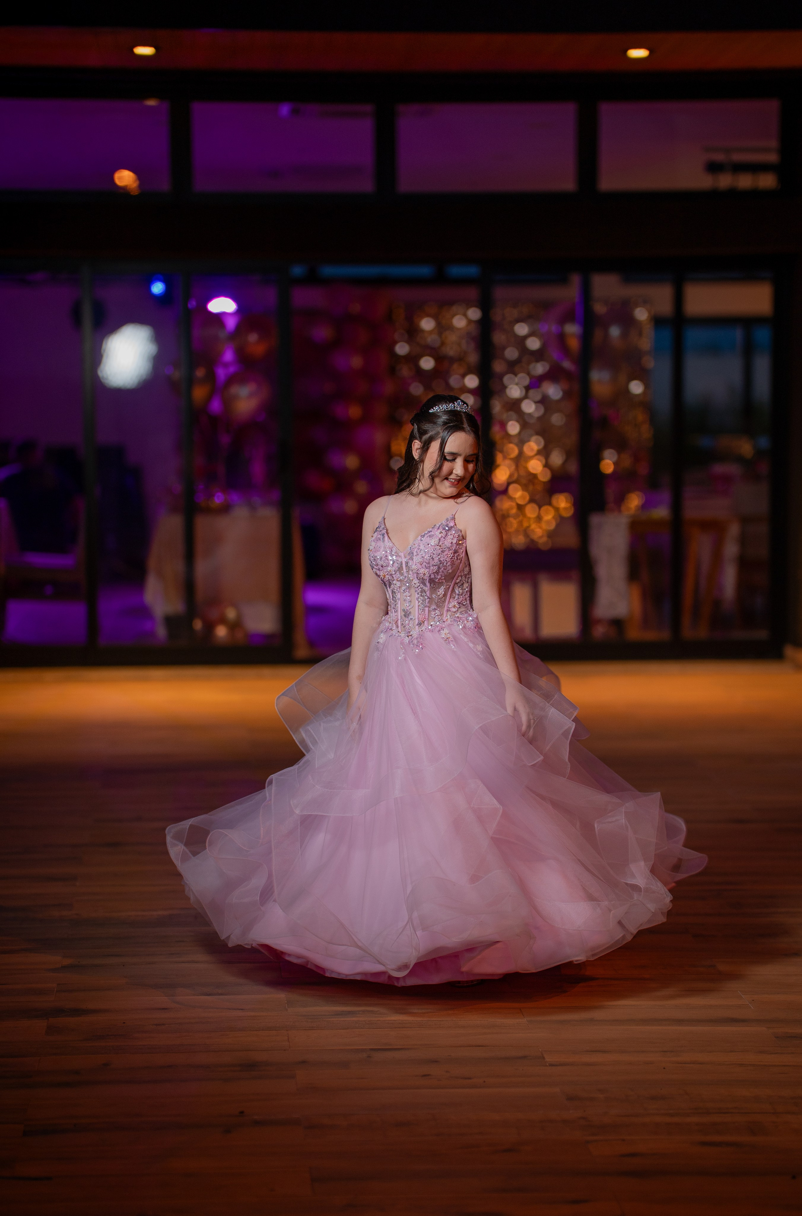 Maria Laura — Villa de León / Bauru SP. Robson Colaço