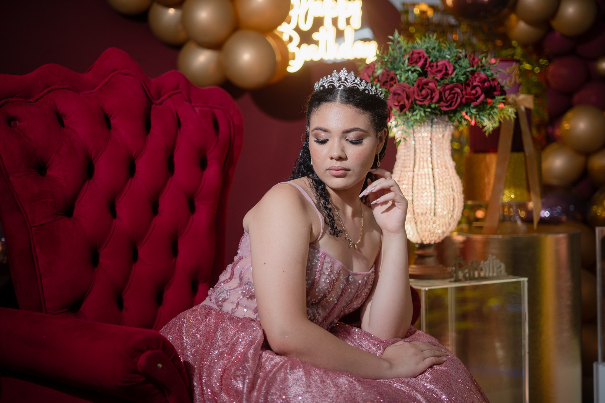 Ana Laura — Bauru SP. Robson Colaço