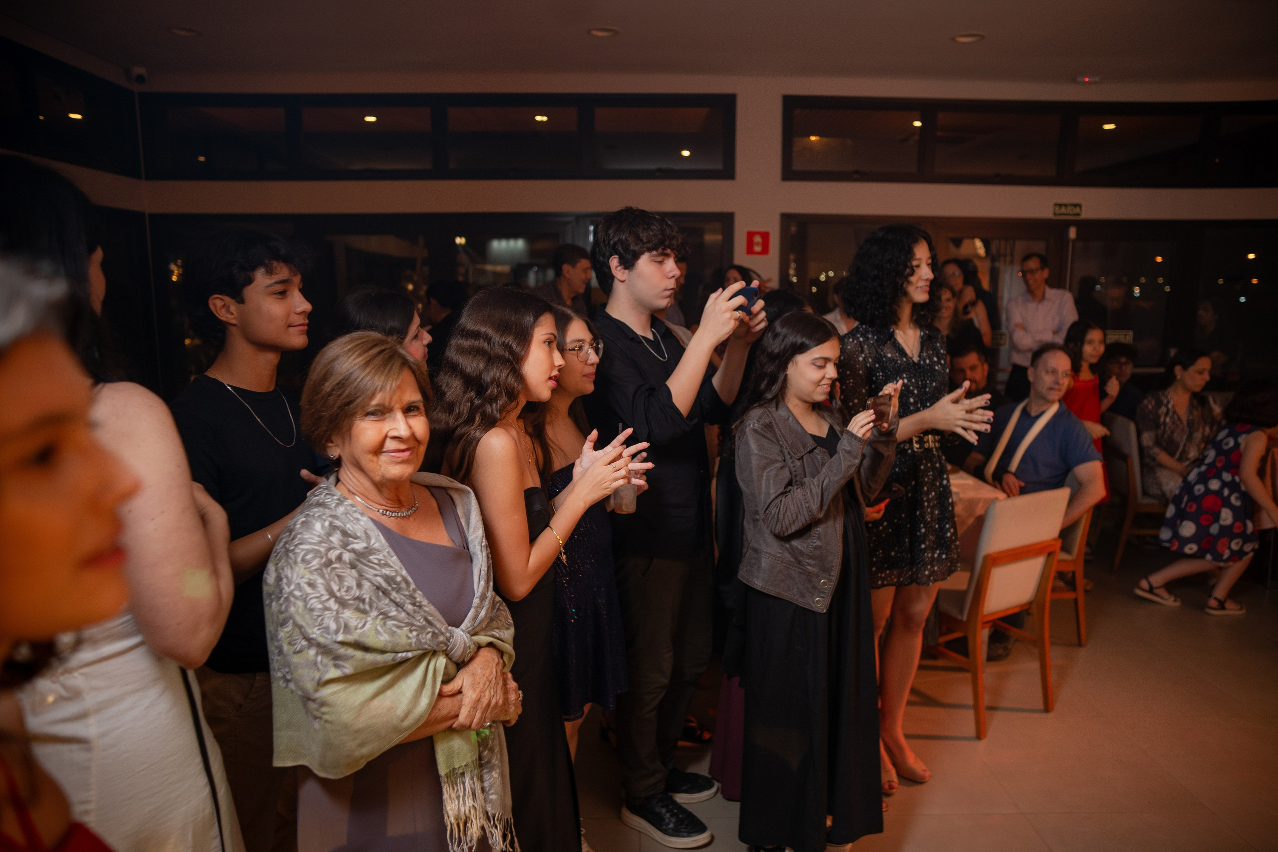 Maria Laura — Villa de León / Bauru SP. Robson Colaço