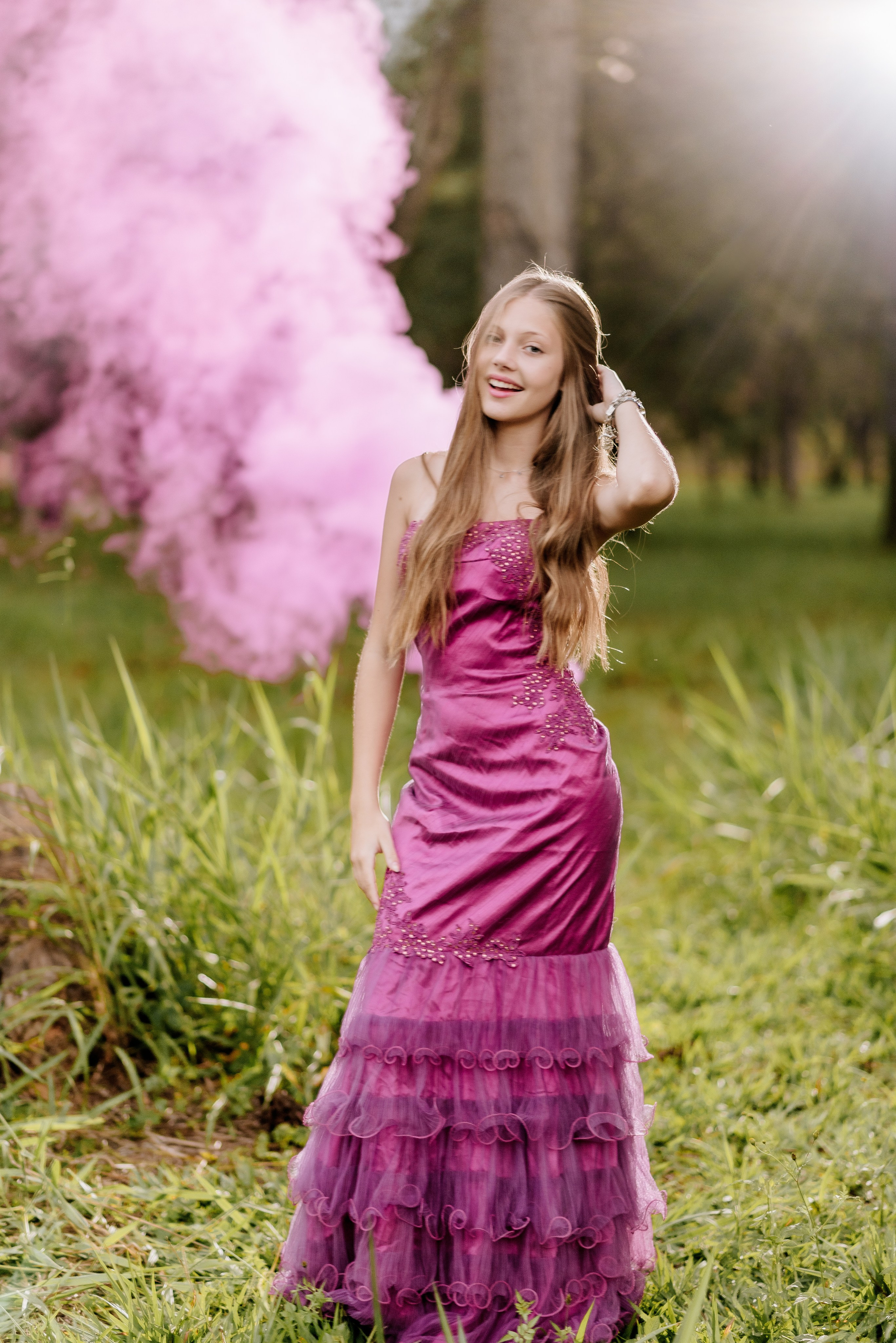 Anna Ju — Cine’n Fun / Bauru SP. Robson Colaço