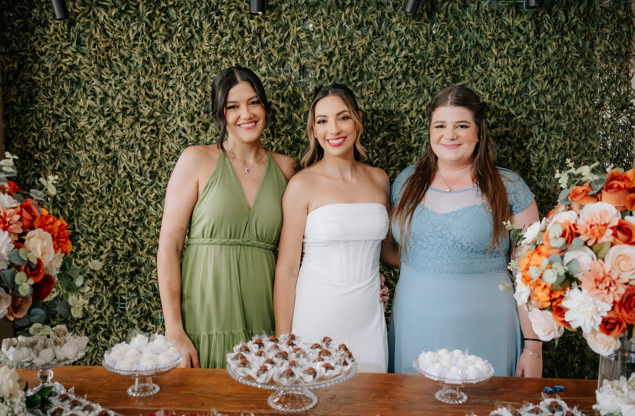 Fernanda & Leandro — Bauru SP. Robson Colaço