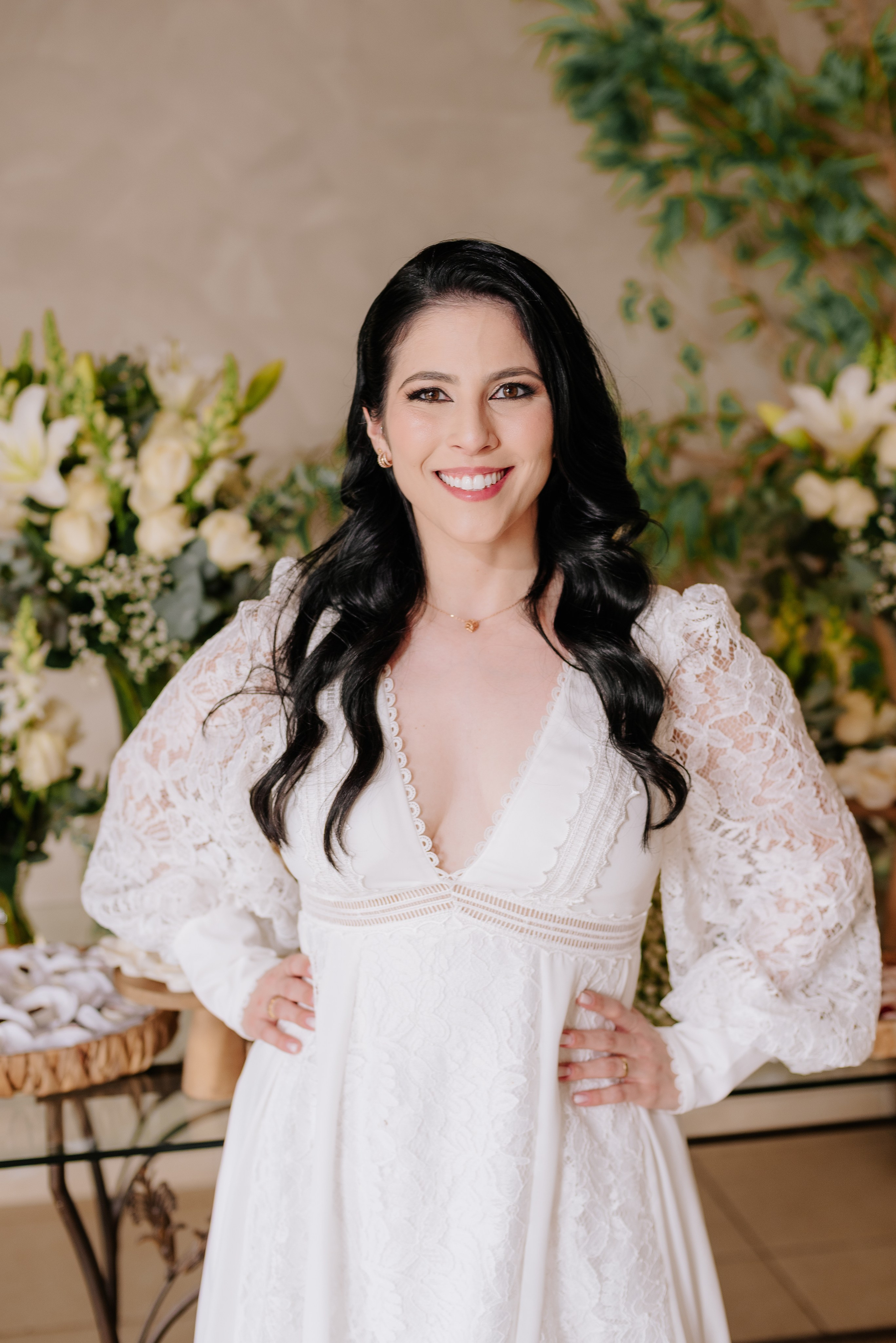 Raissa & Ricardo — La Terrasse Bistro / Bauru SP. Robson Colaço