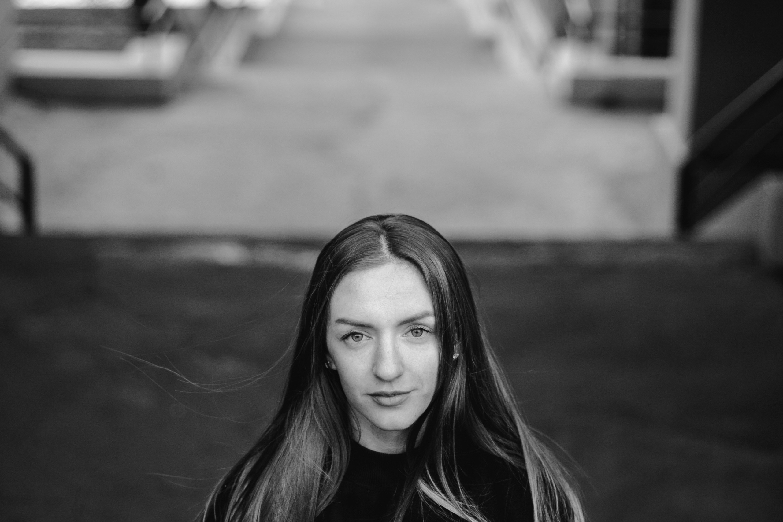 Portraits and couples Photographer Kseniia Elfimova, based in Orange County, CA