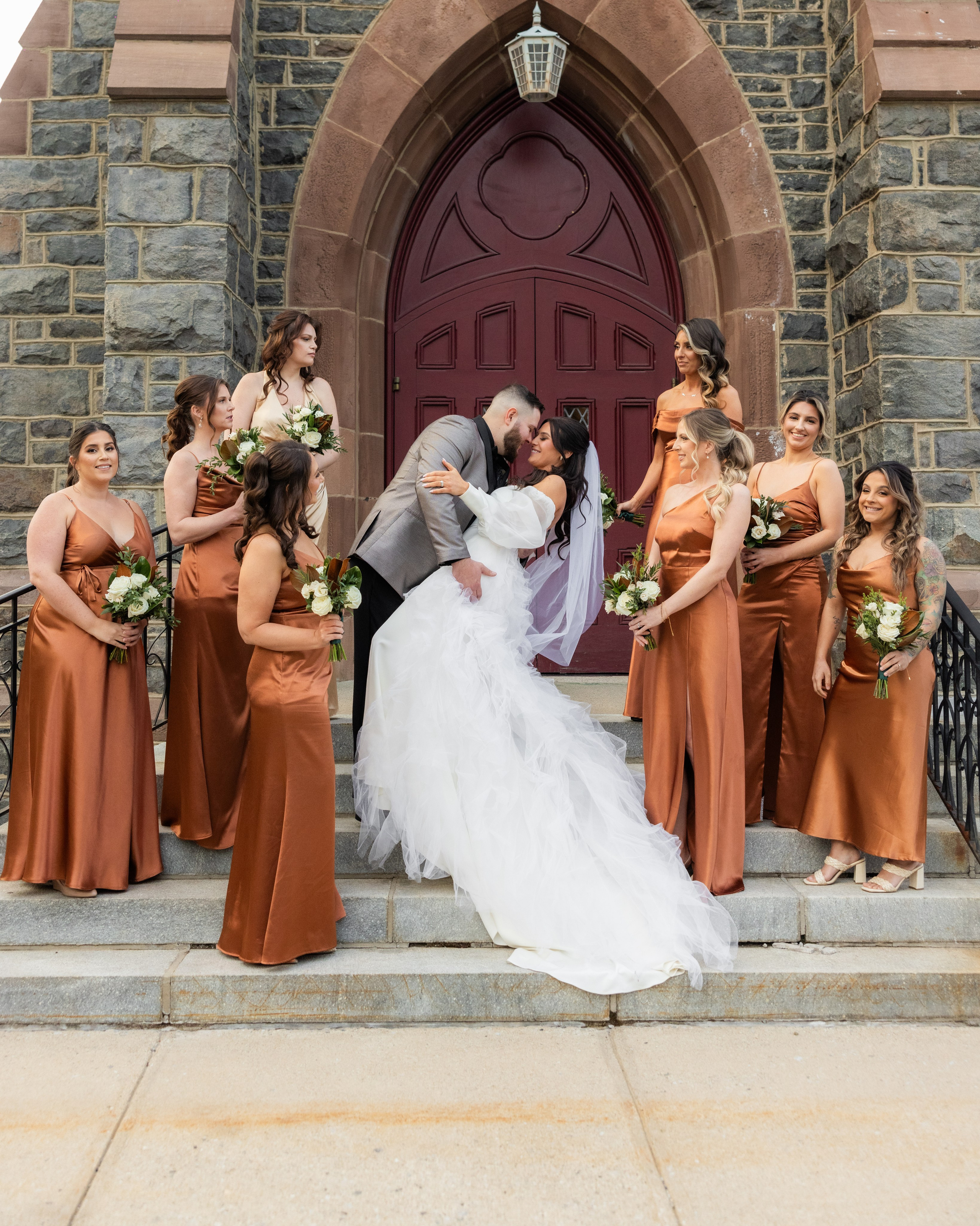 Amanda & Paul, Rock Island, Sparta NJ. Wedding Photo & Video