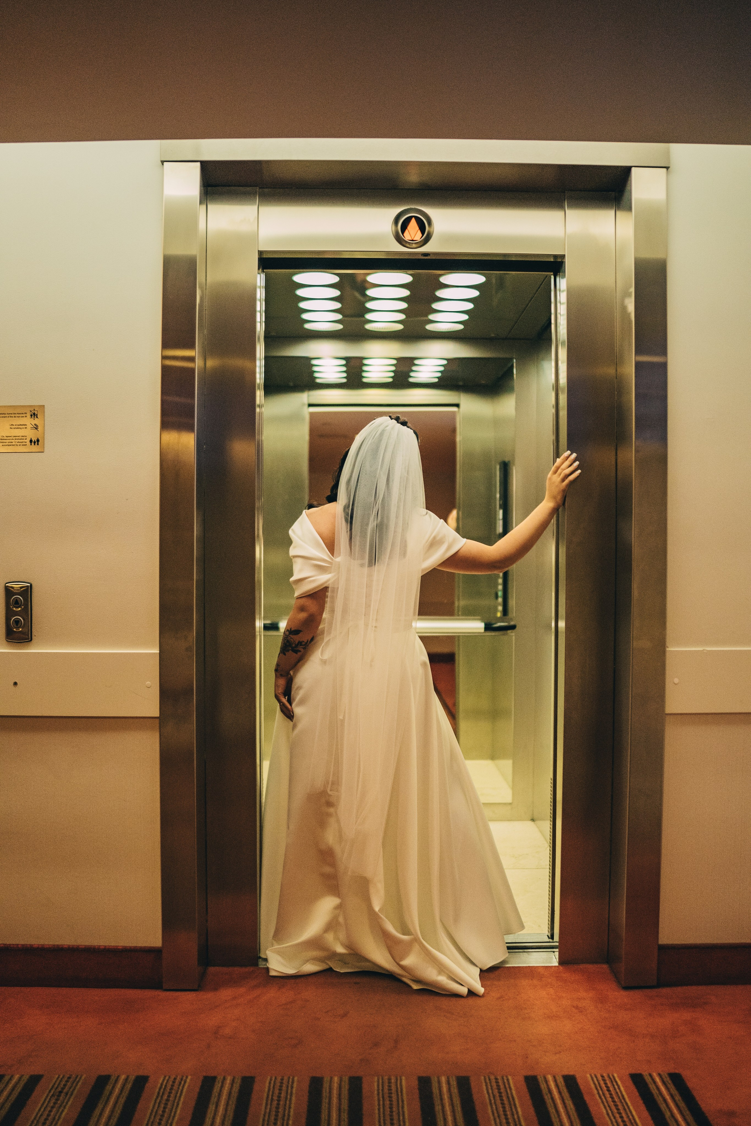 Свадебные съемки. Uvarovsphoto