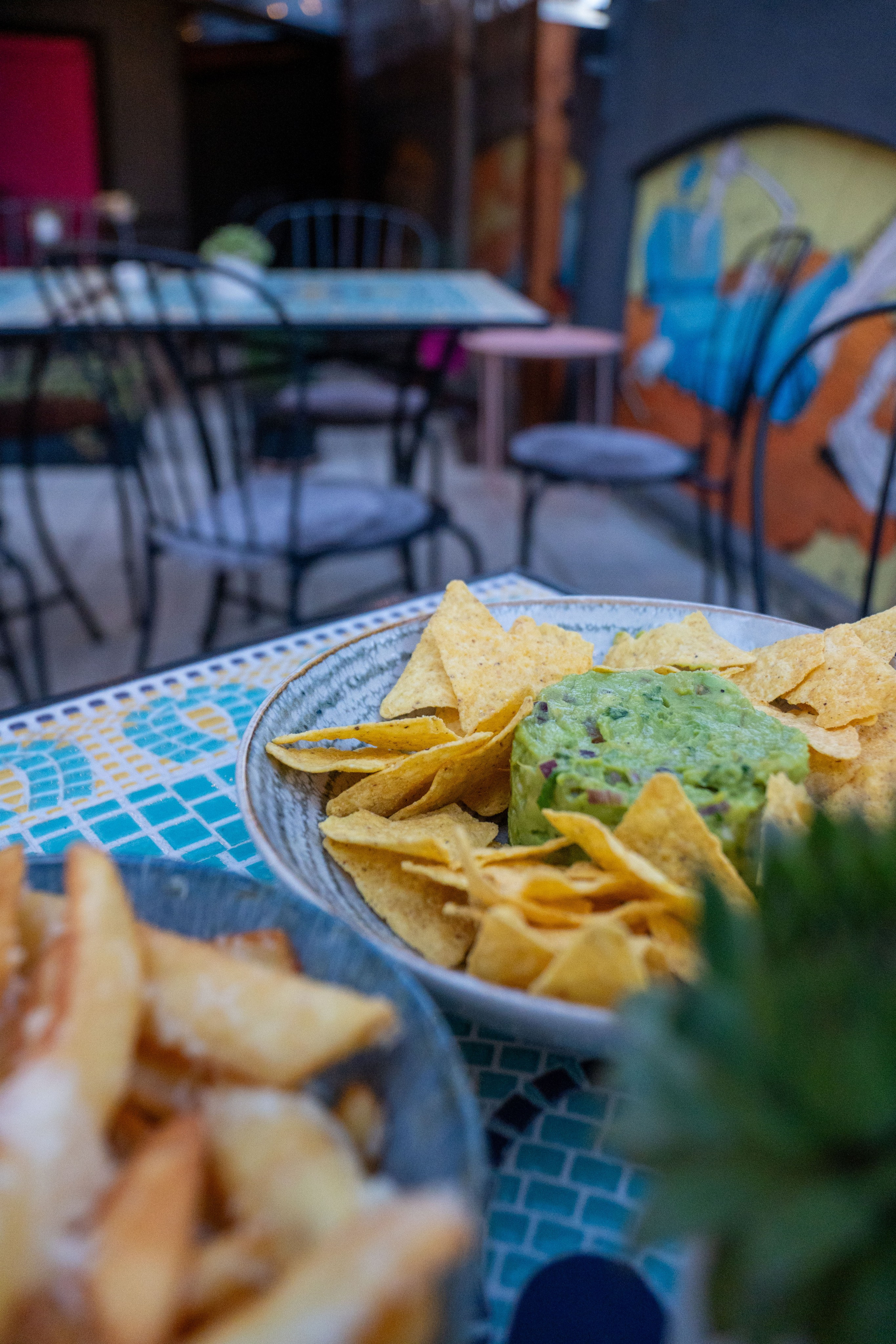 Adam’s. Creste si calatoreste