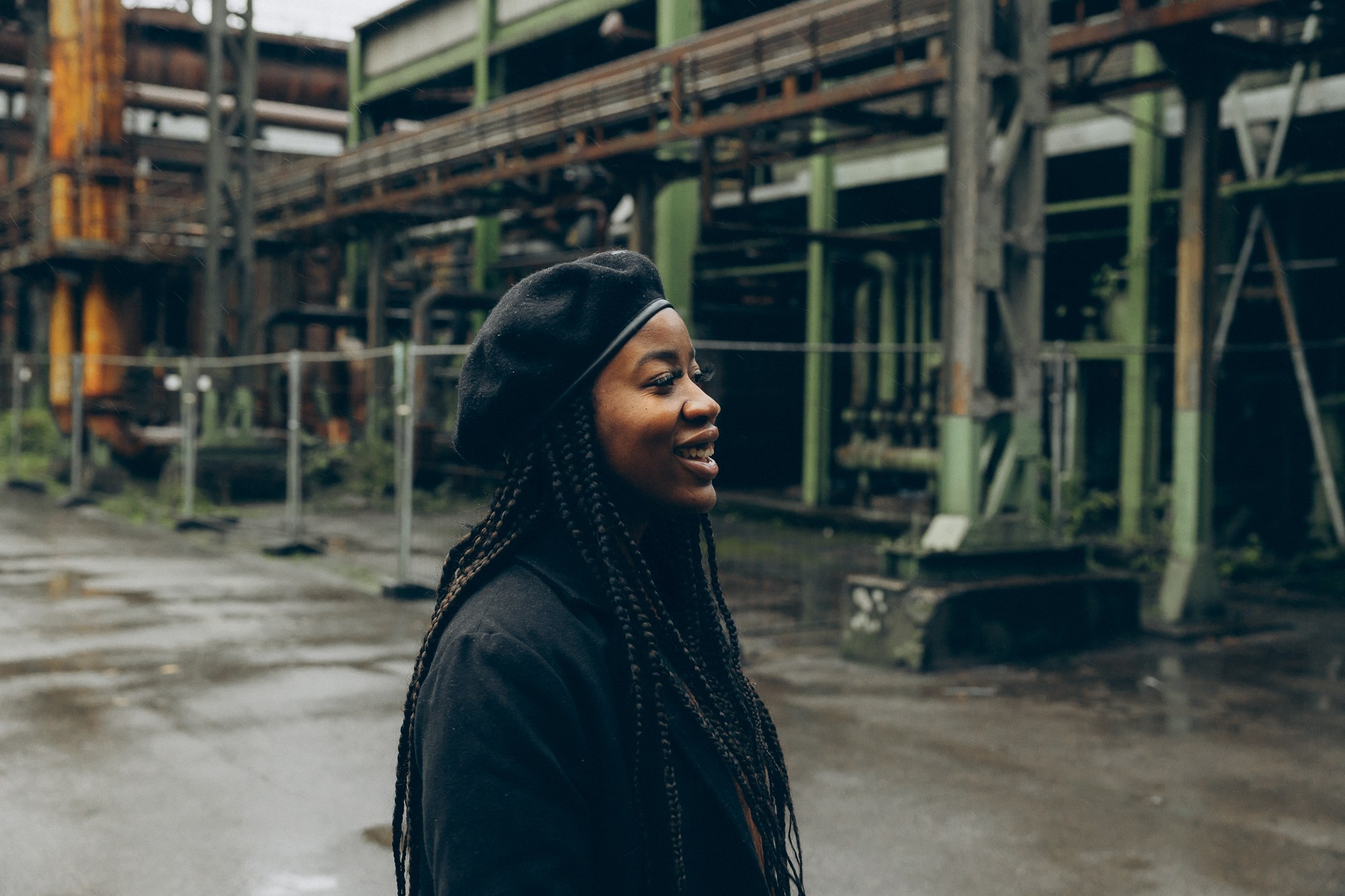 Silvana & Nico Duisburg. Familien & Hochzeitfotografin Nadja Holzmann