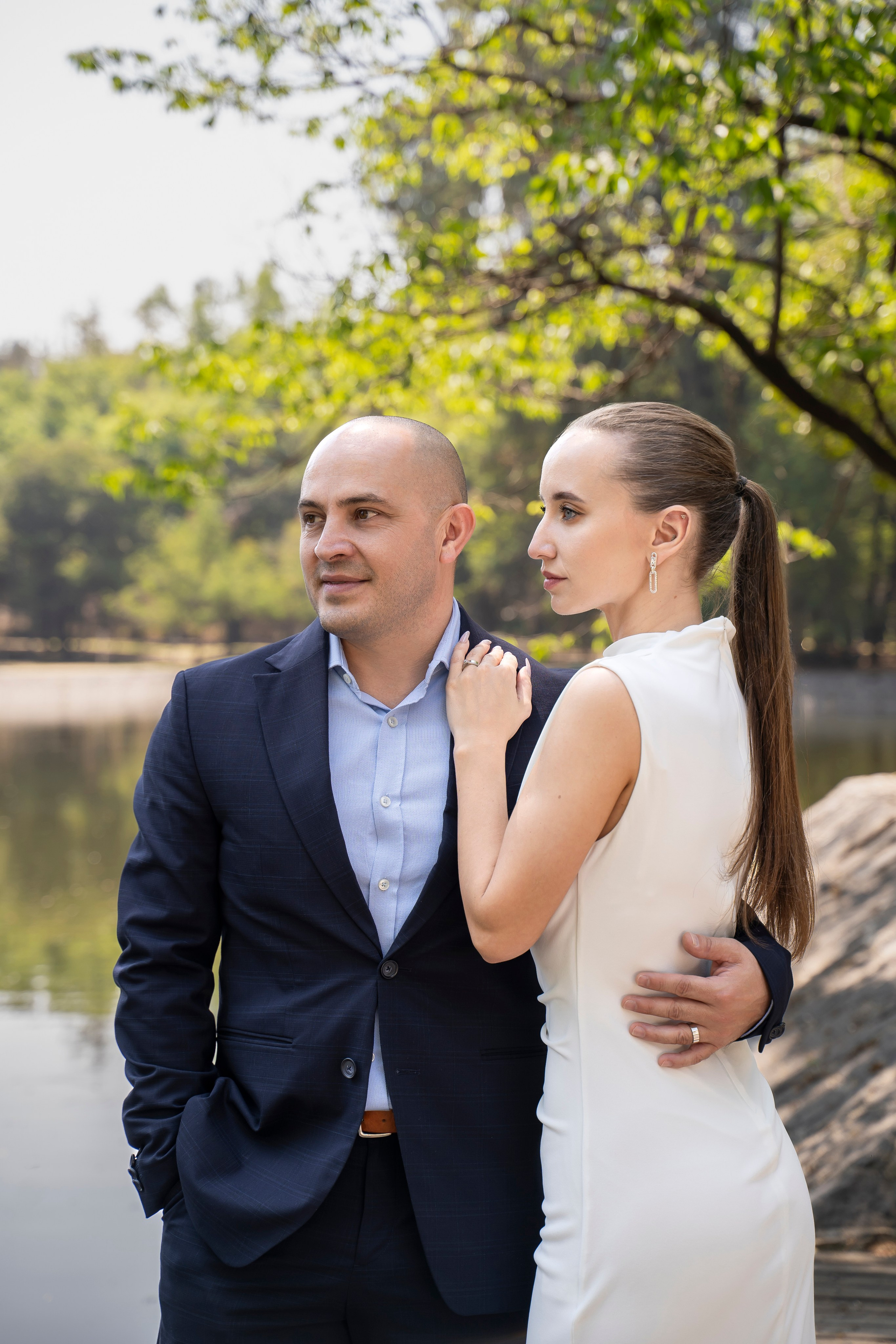 Weddings. Catrina Frolova photography