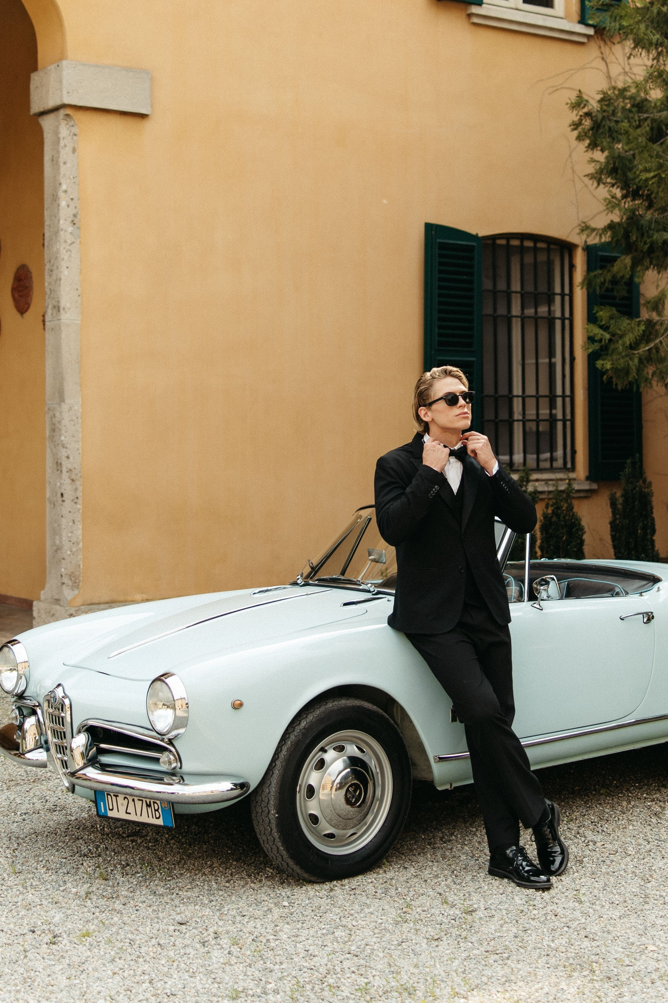 Melania & Matteo. Premium Wedding Photographer Iași