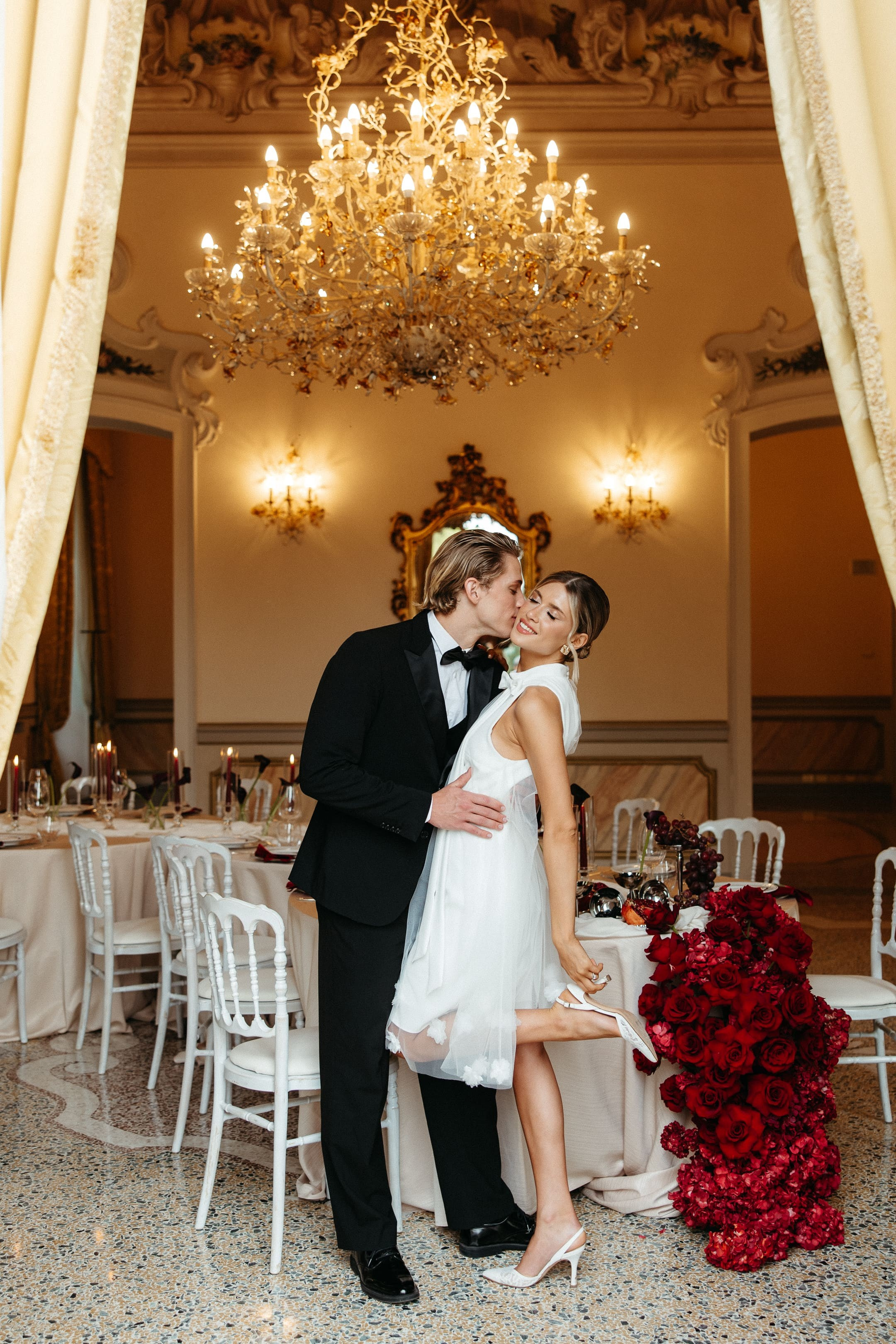 Melania & Matteo. Premium Wedding Photographer Iași