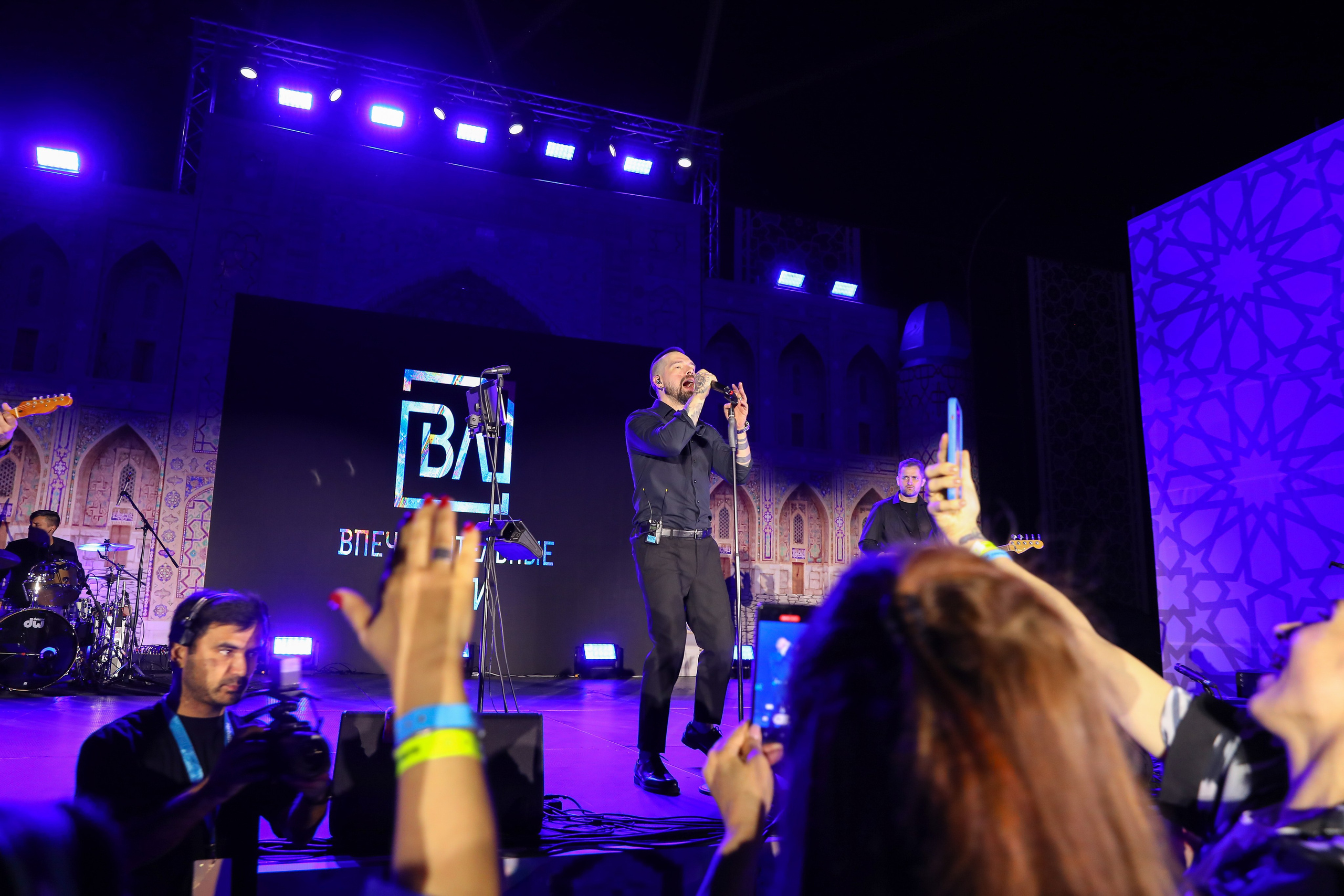 Herbalife. Профессиональная Фото-Видео Студия Геннадия Нестеренко | Ташкент и Весь Узбекистан