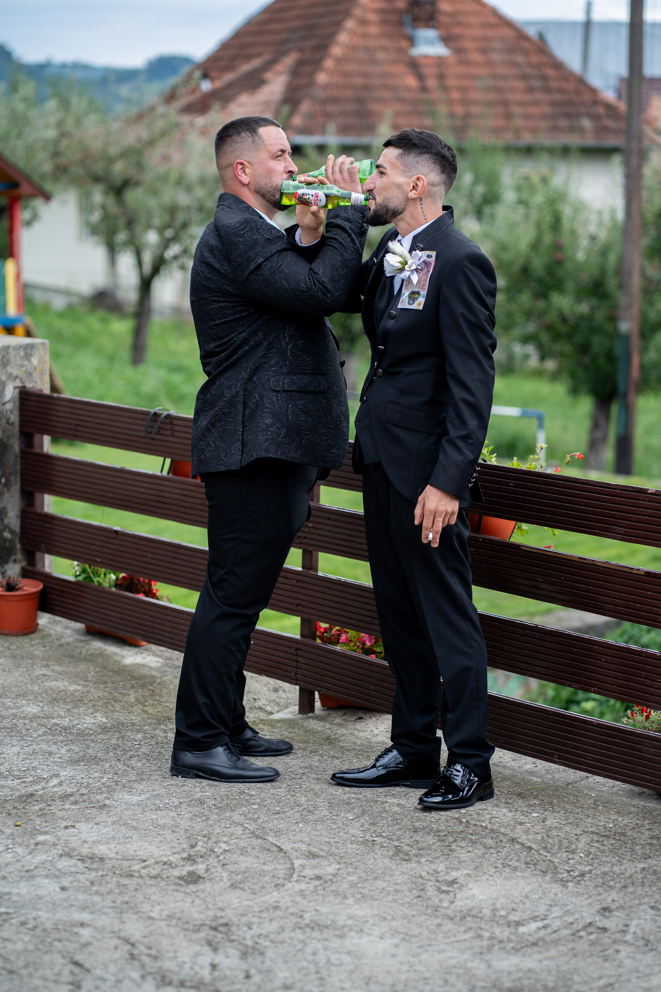 EL & EA - NUNTA NOASTRĂ