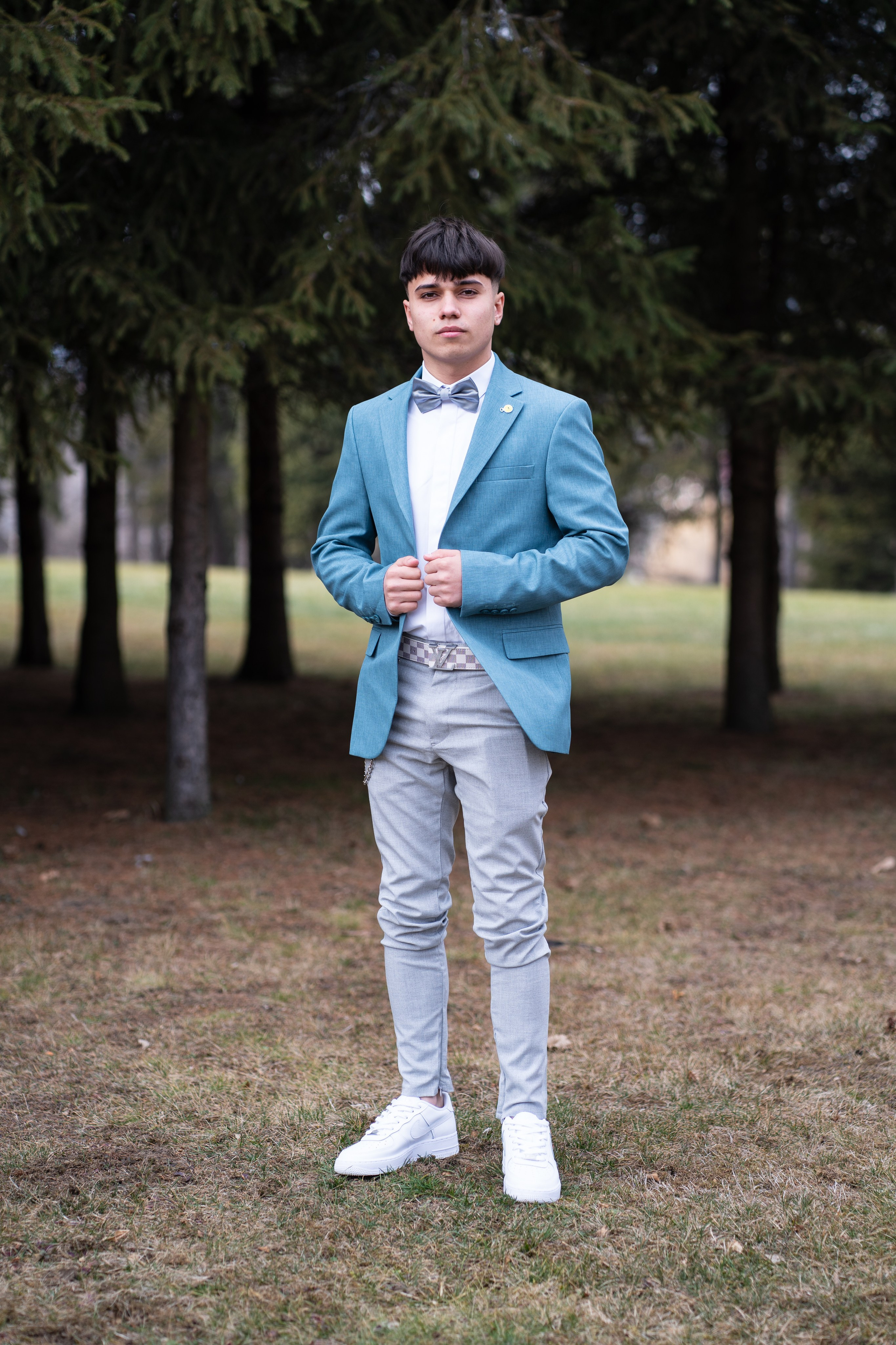 18 ANI - UN NOU ÎNCEPUT