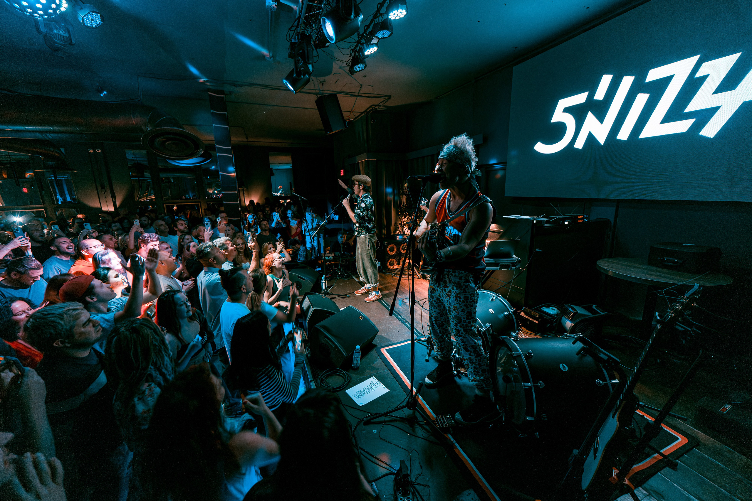 5'nizza in Miami 02-18-26. ФОТОГРАФ ФЛОРИДА МАЙАМИ