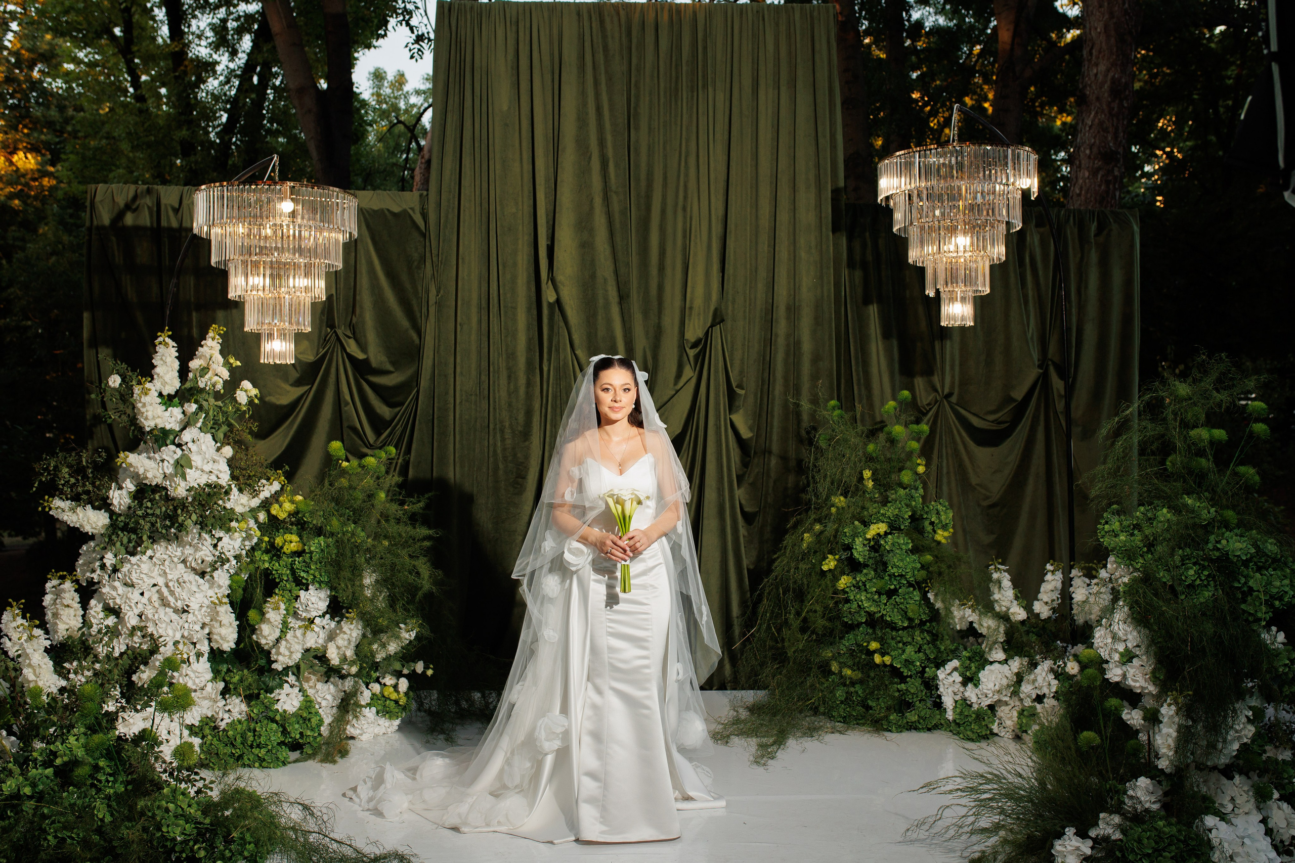 Madalina & Oleg. Fotograf de nuntă și de familie — Dinu Bargan