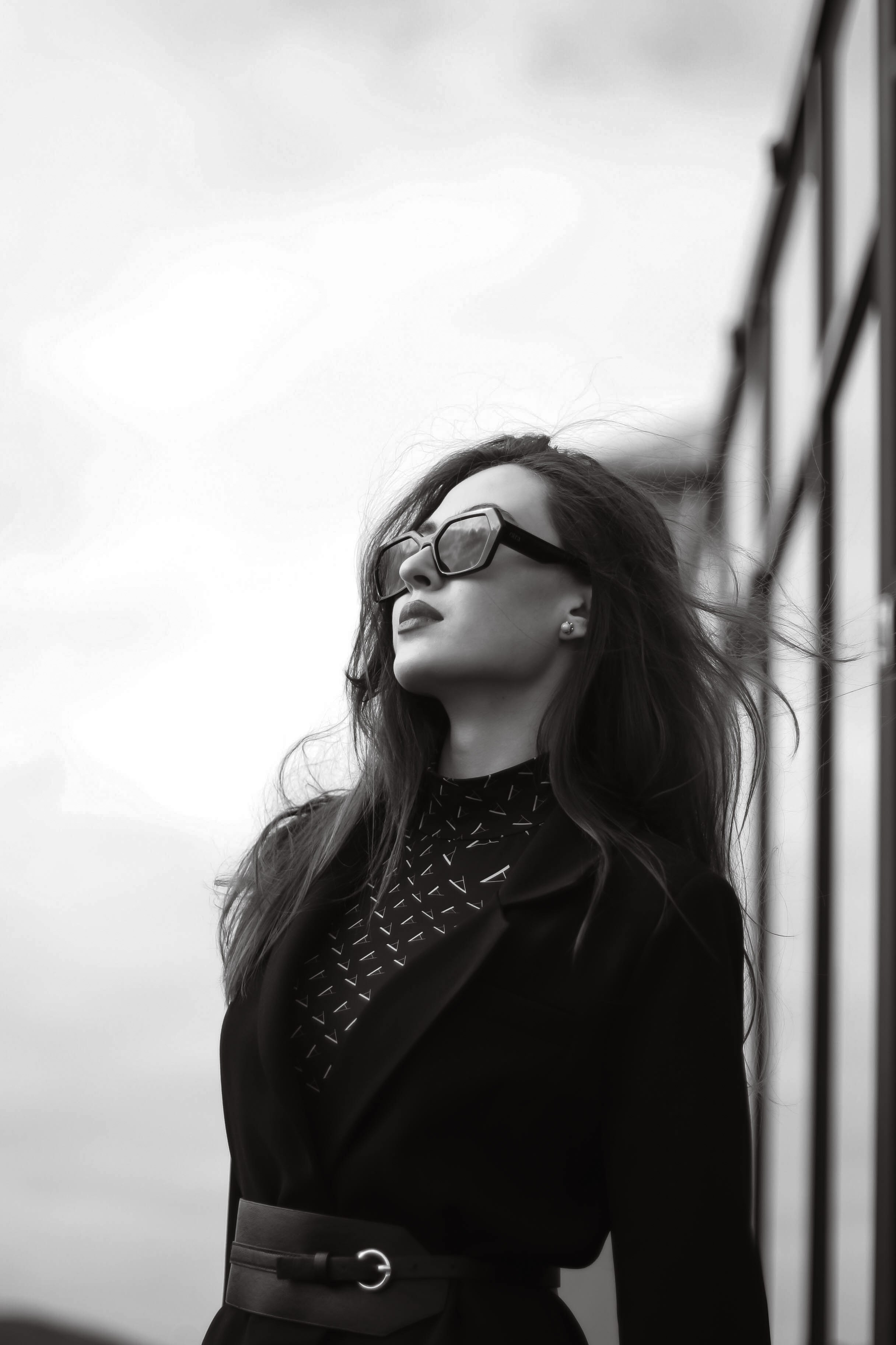 Anastasiya Drobot. Julia Semenchuk photographer