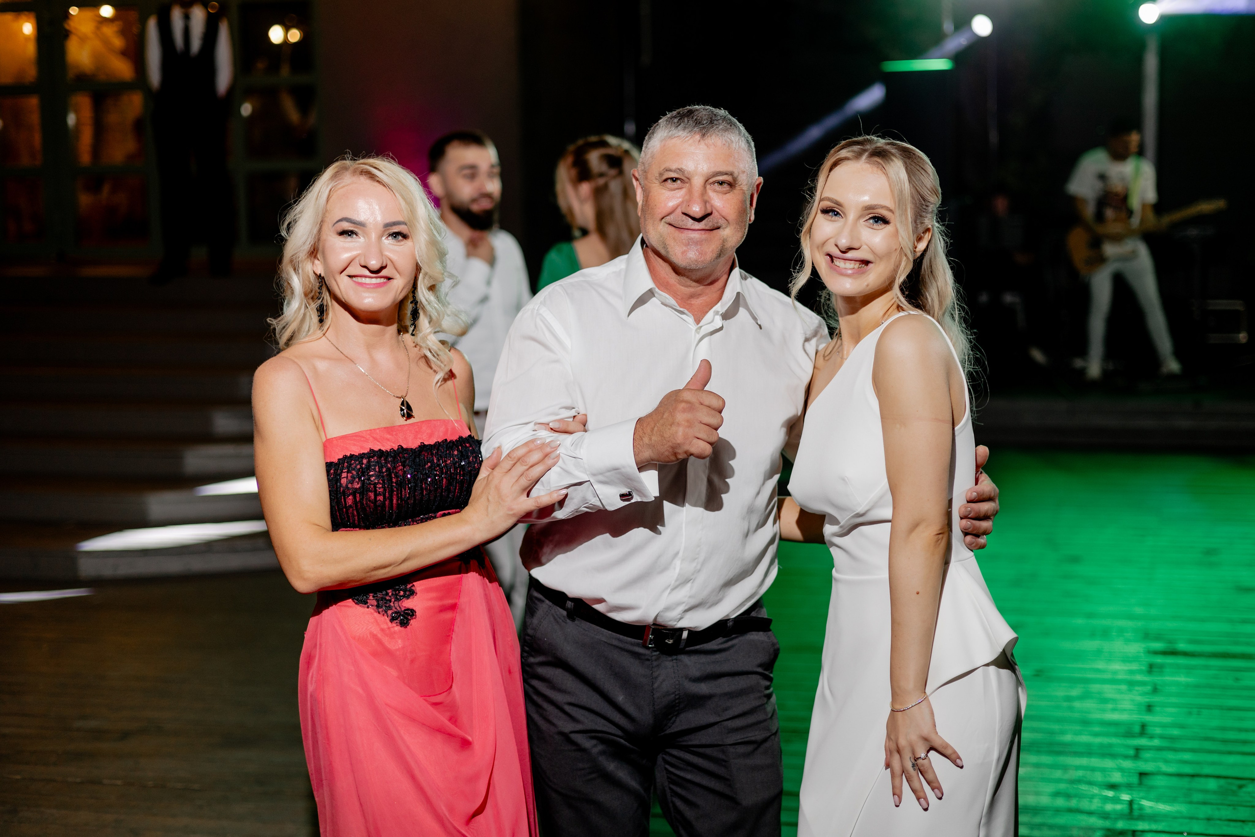 EUGEN & VLADA. ProWed — Foto Video Moldova