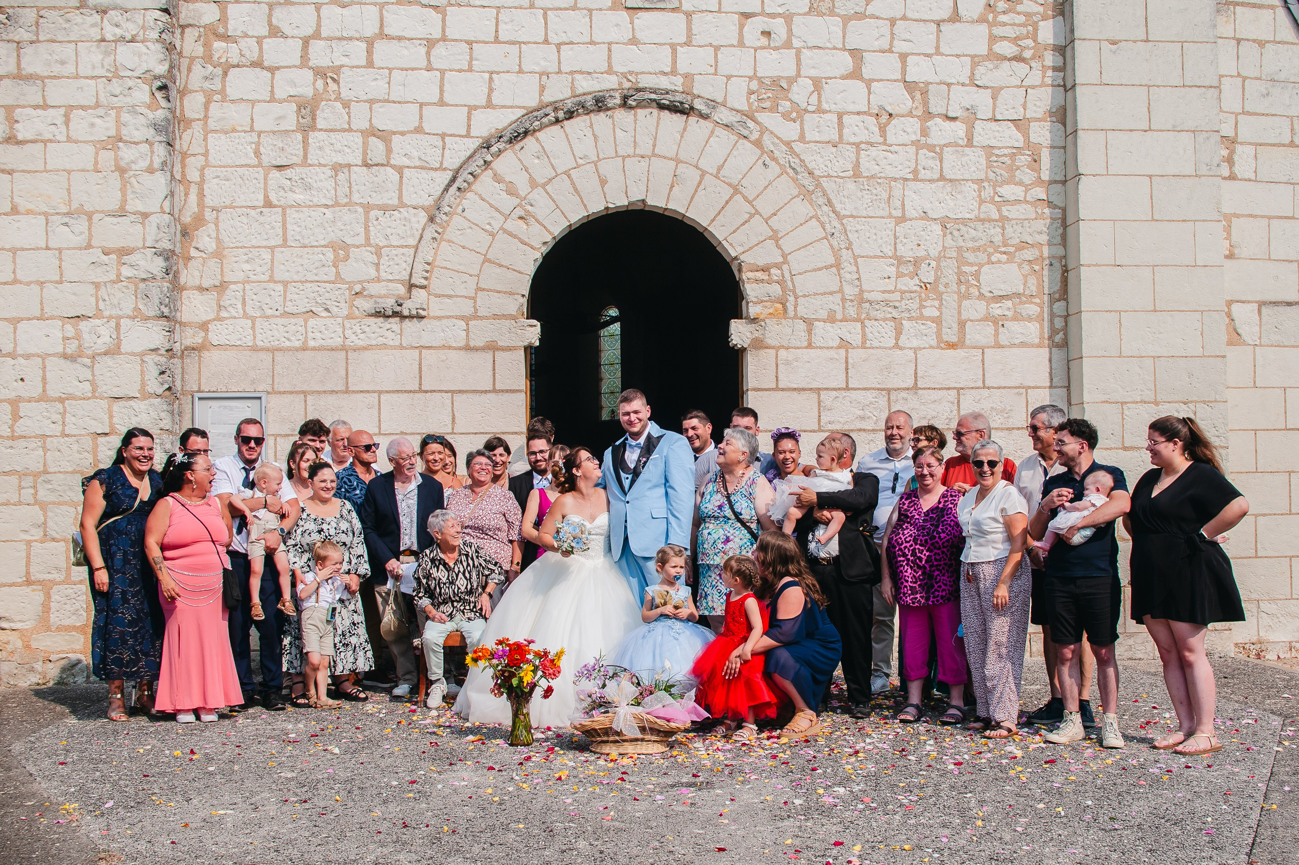Mariages. RKDphoto