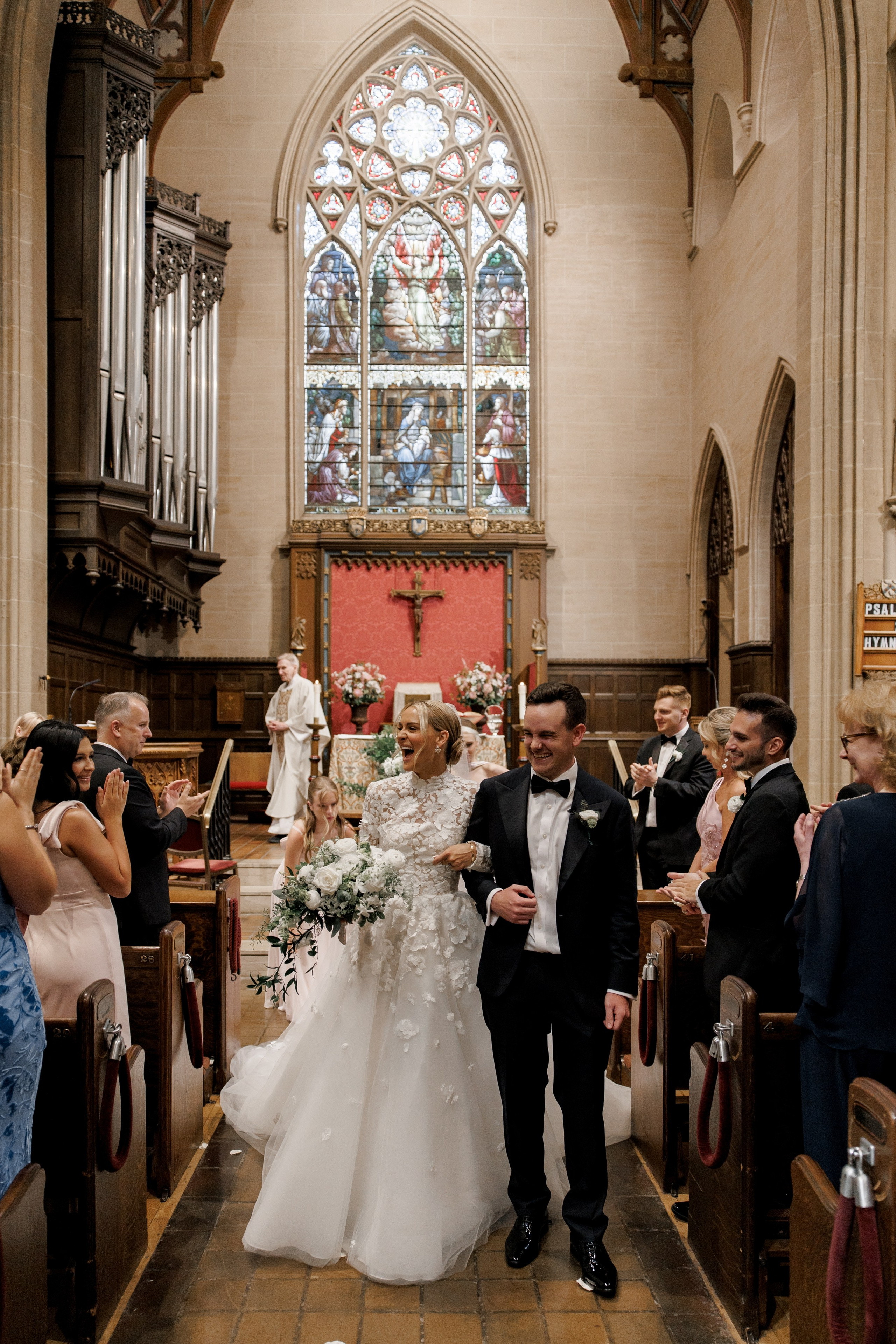 Killeen and Patrick. Wedding photographer and videographer New York | New Jersey