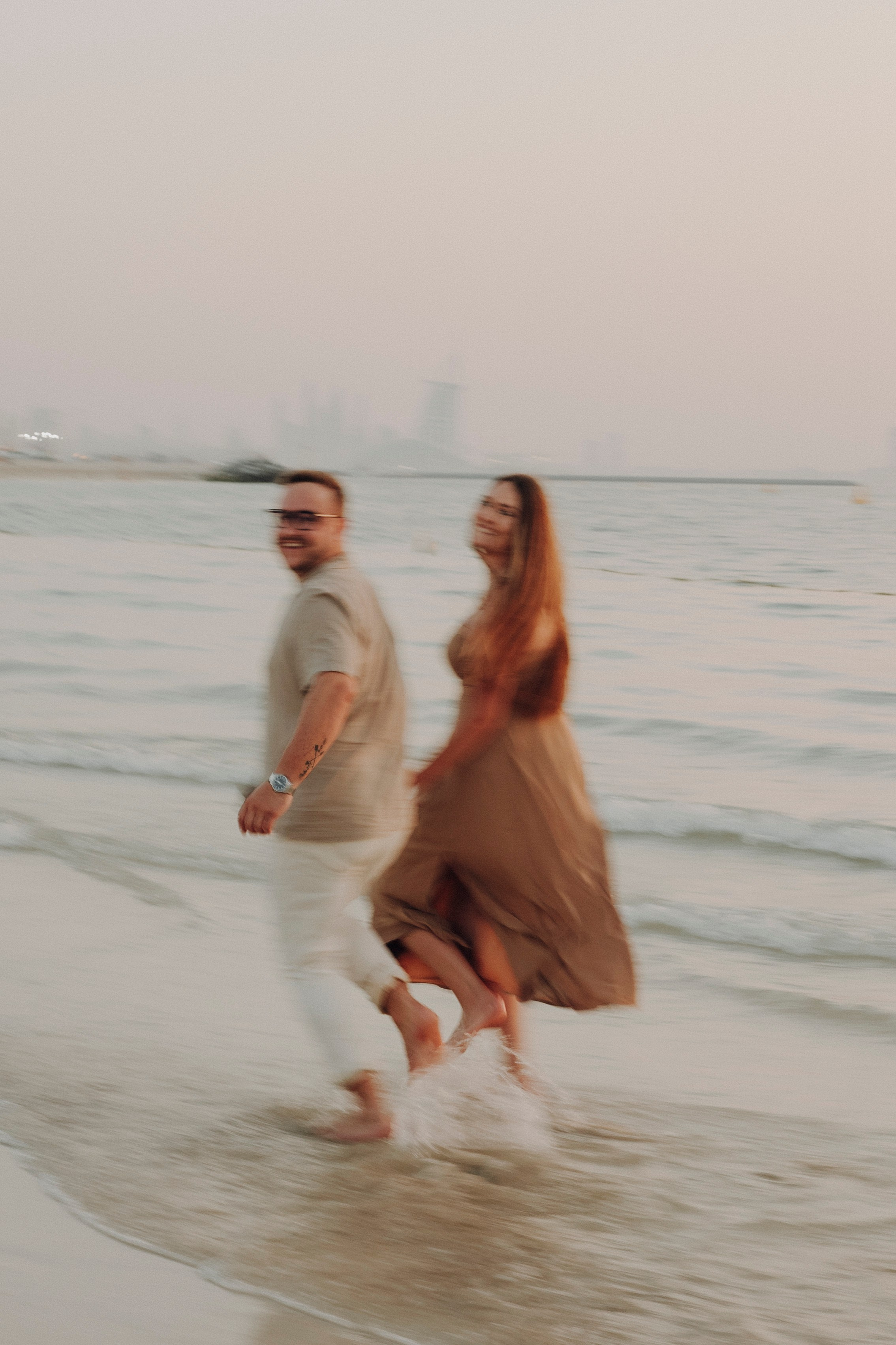 Olwen & Bianca PreWedding