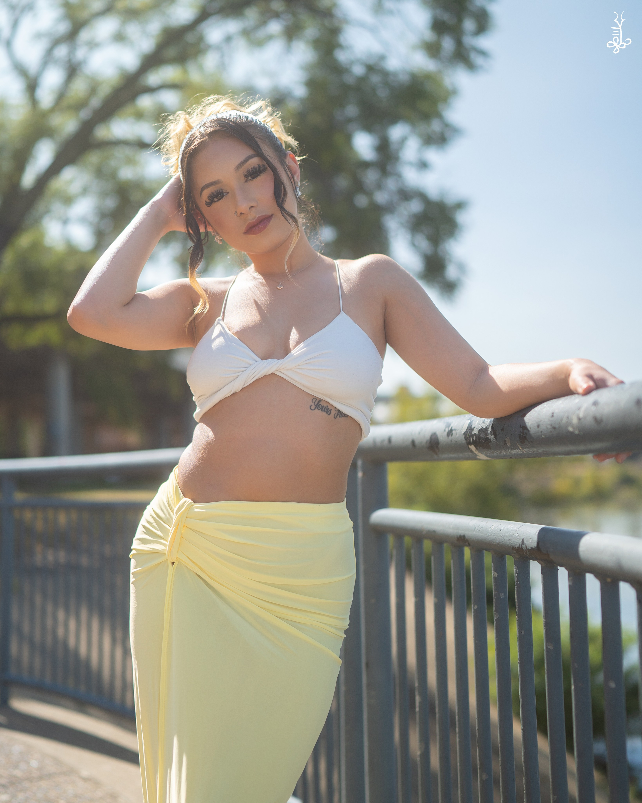 LILIANA. Ke’Ondris