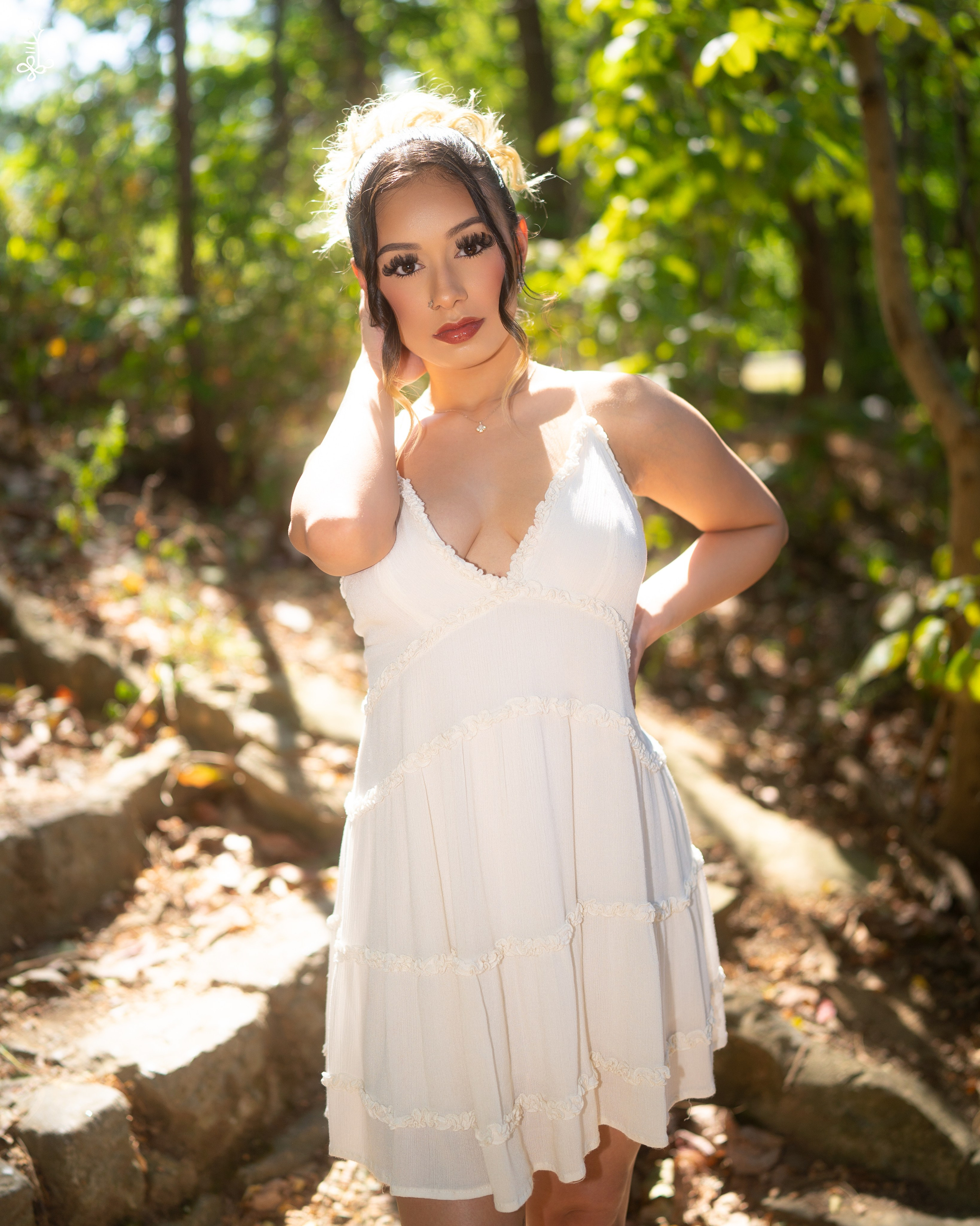 LILIANA. Ke’Ondris