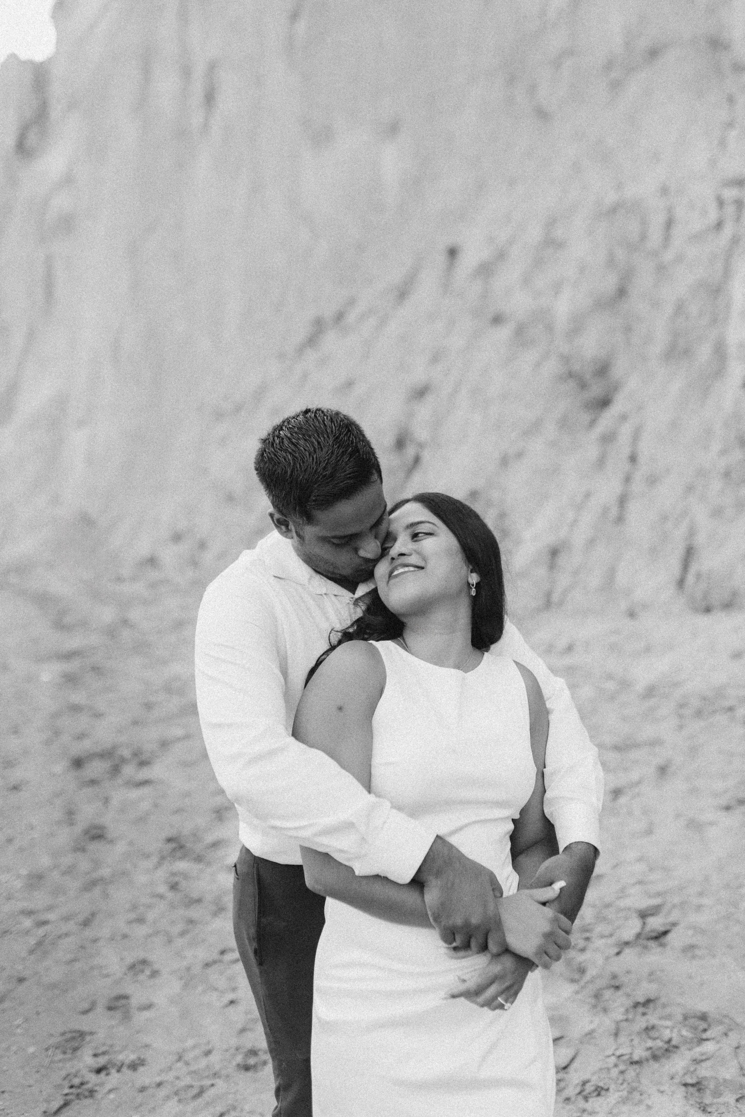 Proposal Scarborough Bluffs. Chernenko.photography