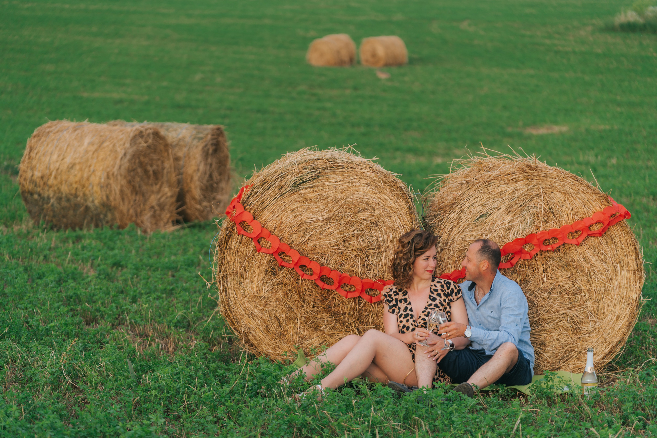 Iza & Isti — 10 Year Anniversary Photoshoot. Szili Szilagyi | Visual Storyteller