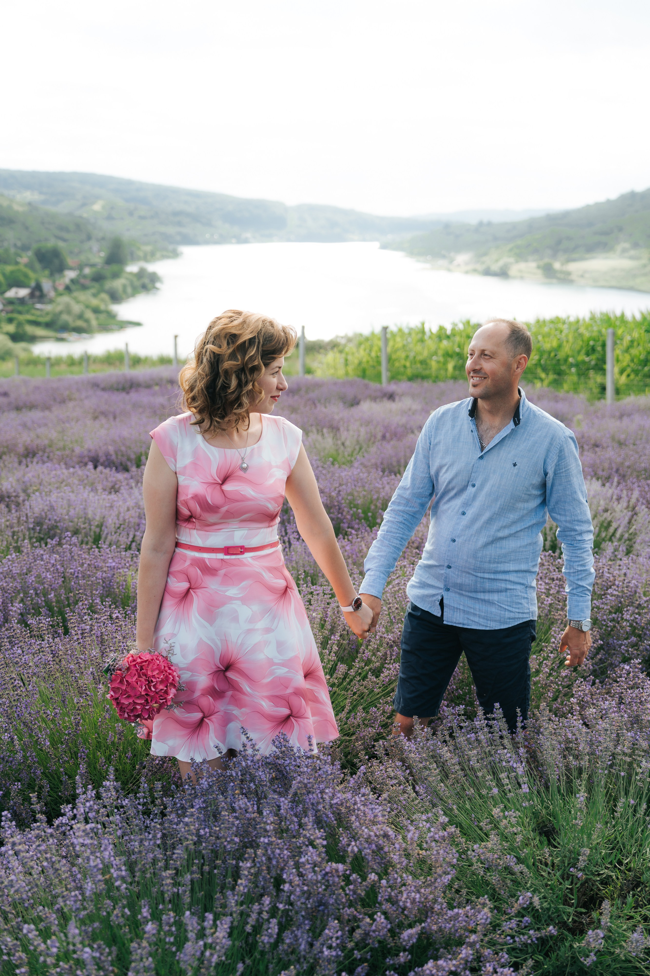 Iza & Isti — 10 Year Anniversary Photoshoot. Szili Szilagyi | Visual Storyteller