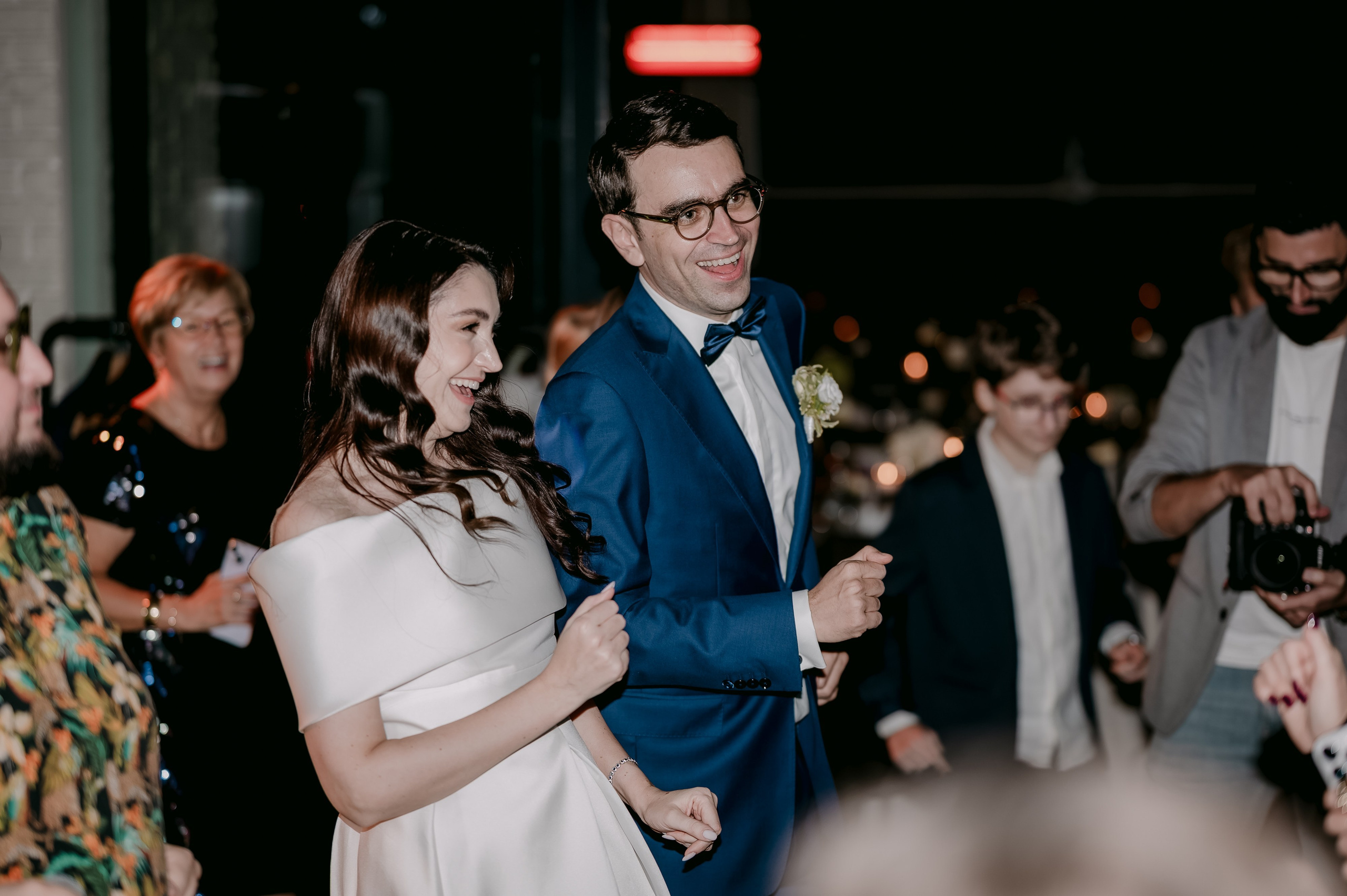 Nuntă Andra & Mircea | Fotograf Athenee Palace