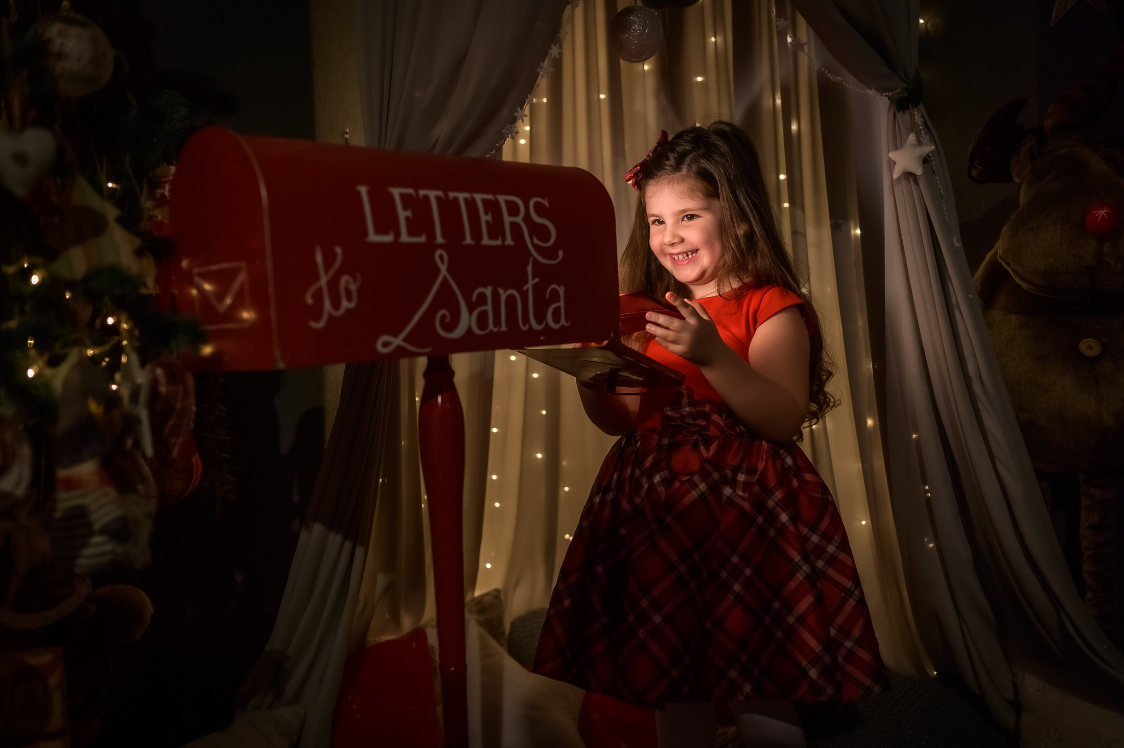 Galerie ședințe foto Crăciun | Inspirație reală