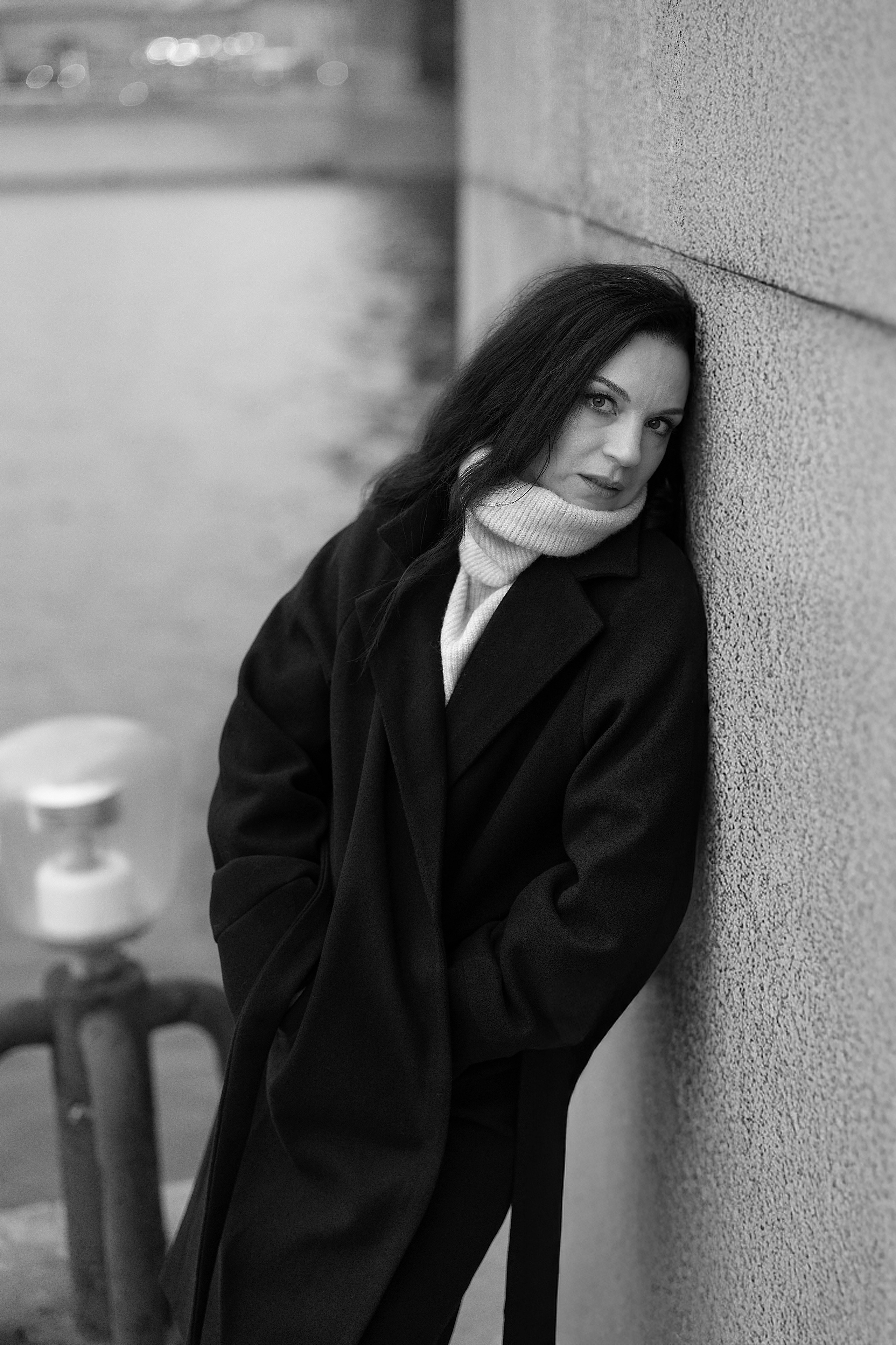 ЮЛИЯ. Женский фотограф 45+ Наталья Колосанова, Москва