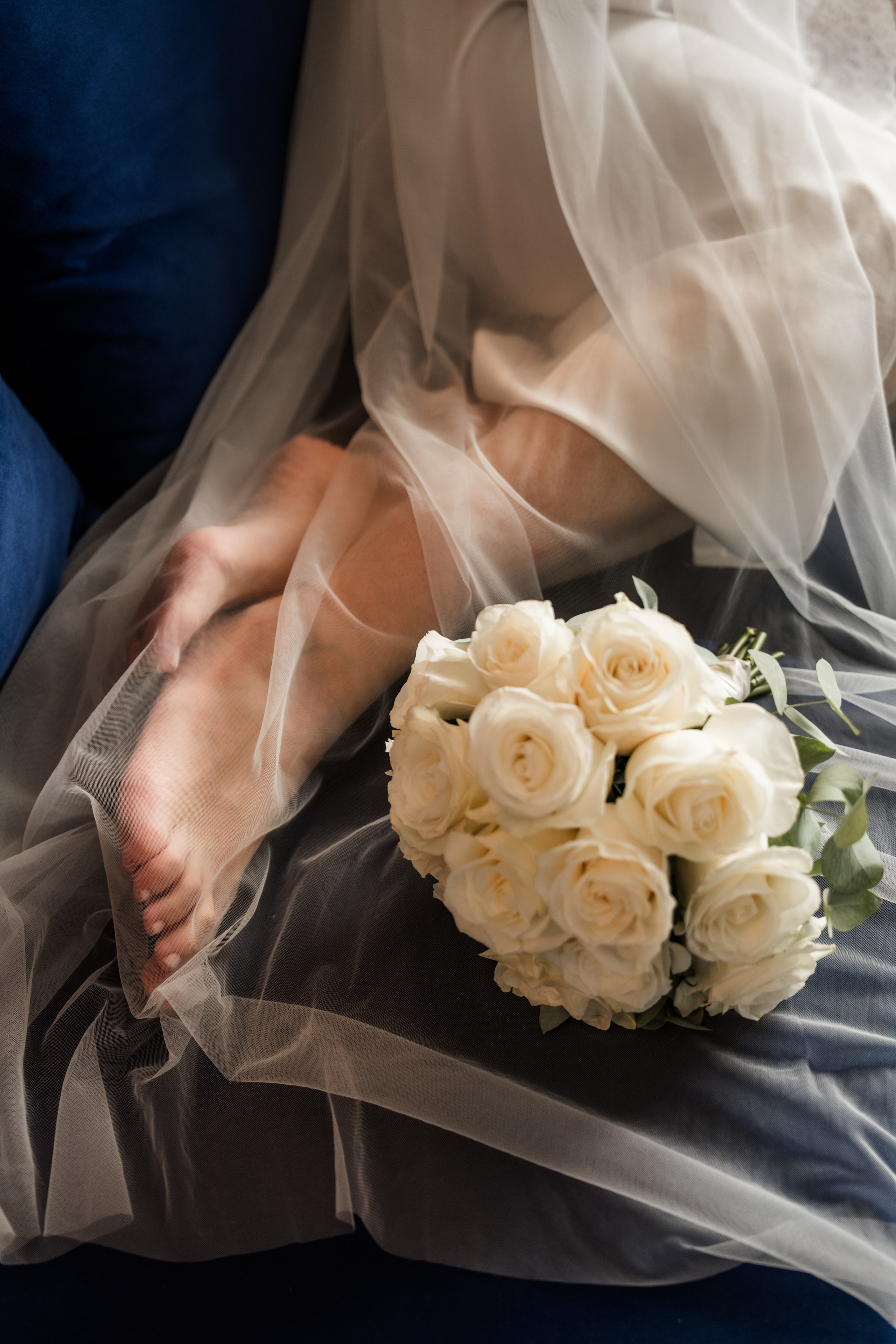 Юлія та Роман. Ekaterina Verbitskaya. Photography