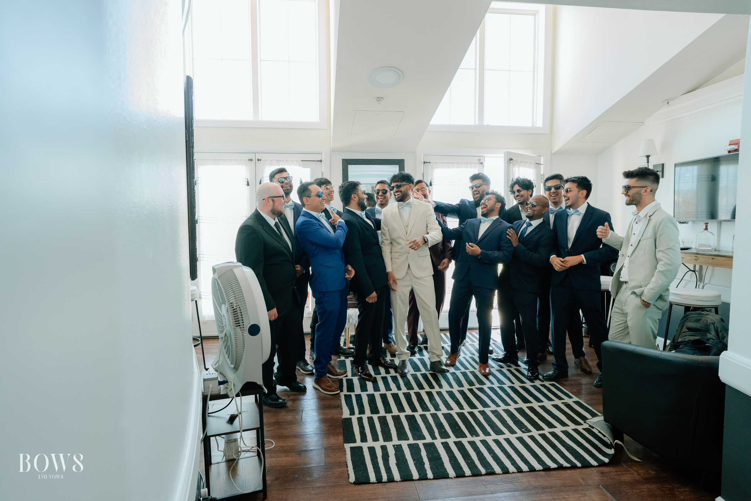 ARAVIND & MARISSA. WEDDING PHOTO COLOR GRADING