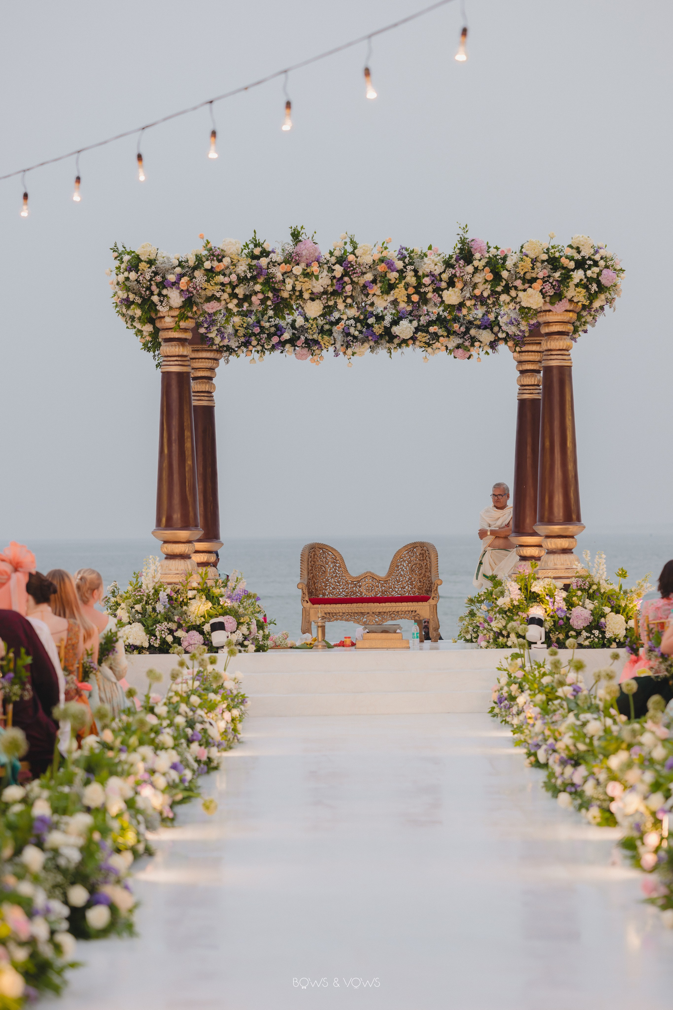 SANAYA & REID. WEDDING PHOTO COLOR GRADING