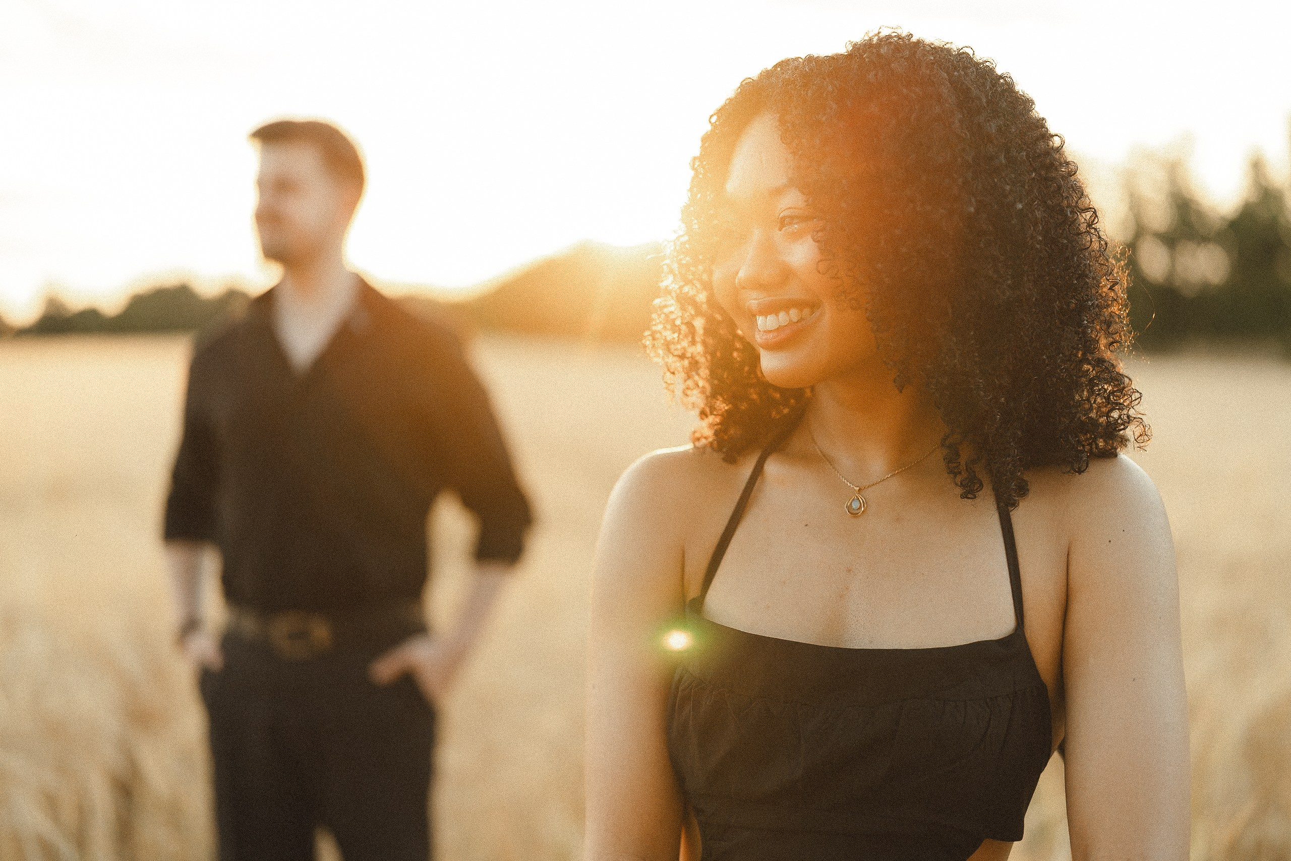 BEN & RIO. WEDDING PHOTO COLOR GRADING