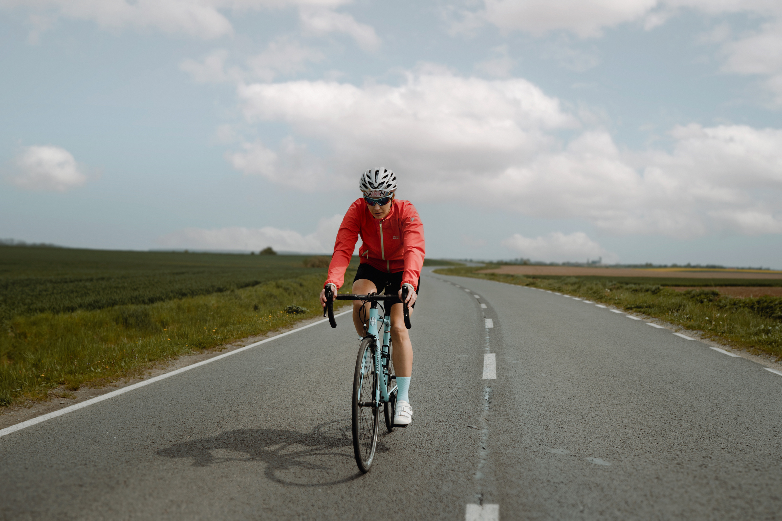 Commercial. Mike Avelli