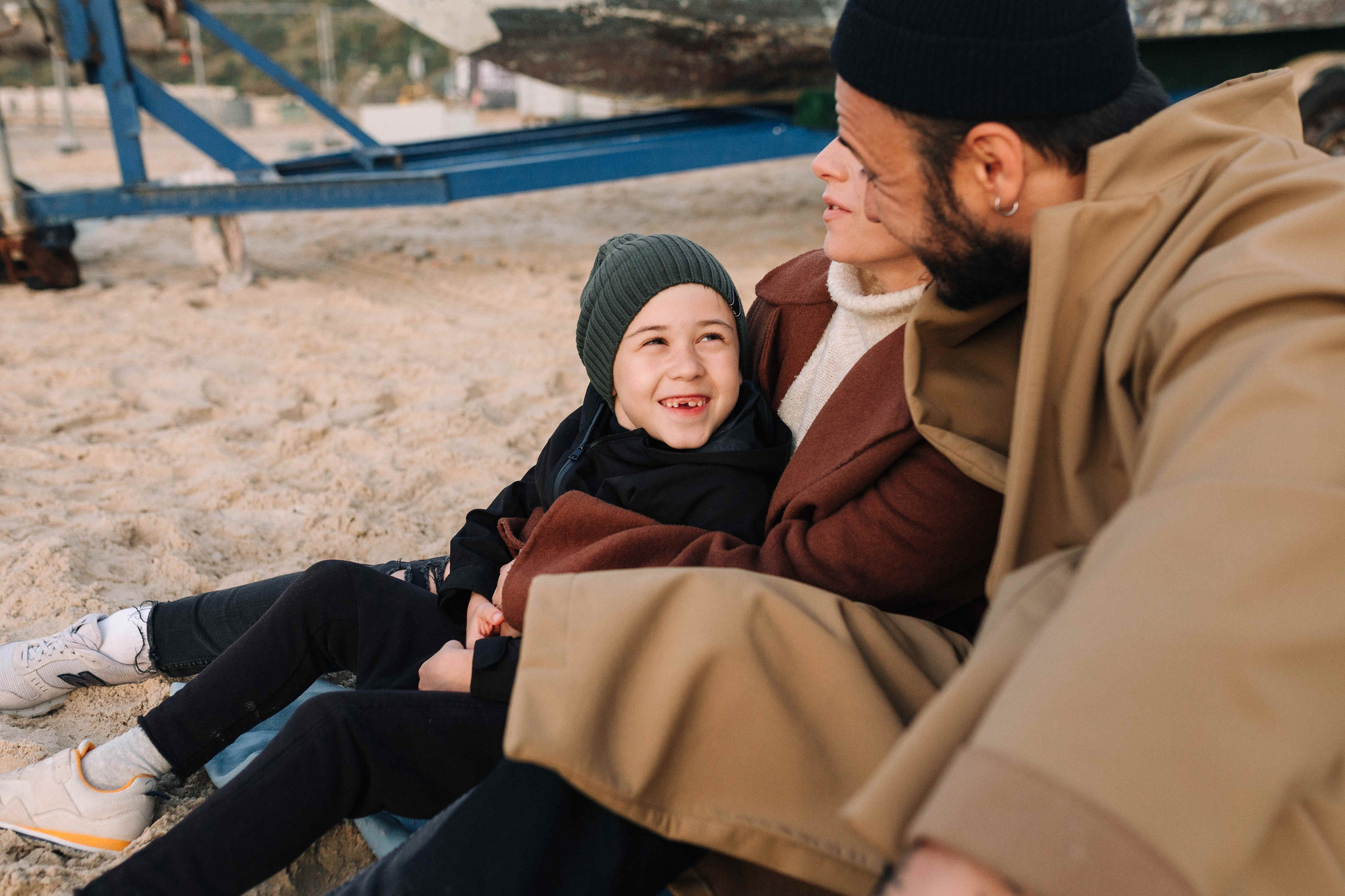 WINTER PHOTOSESSION AT THE SEA. Https://shi-photo.com/