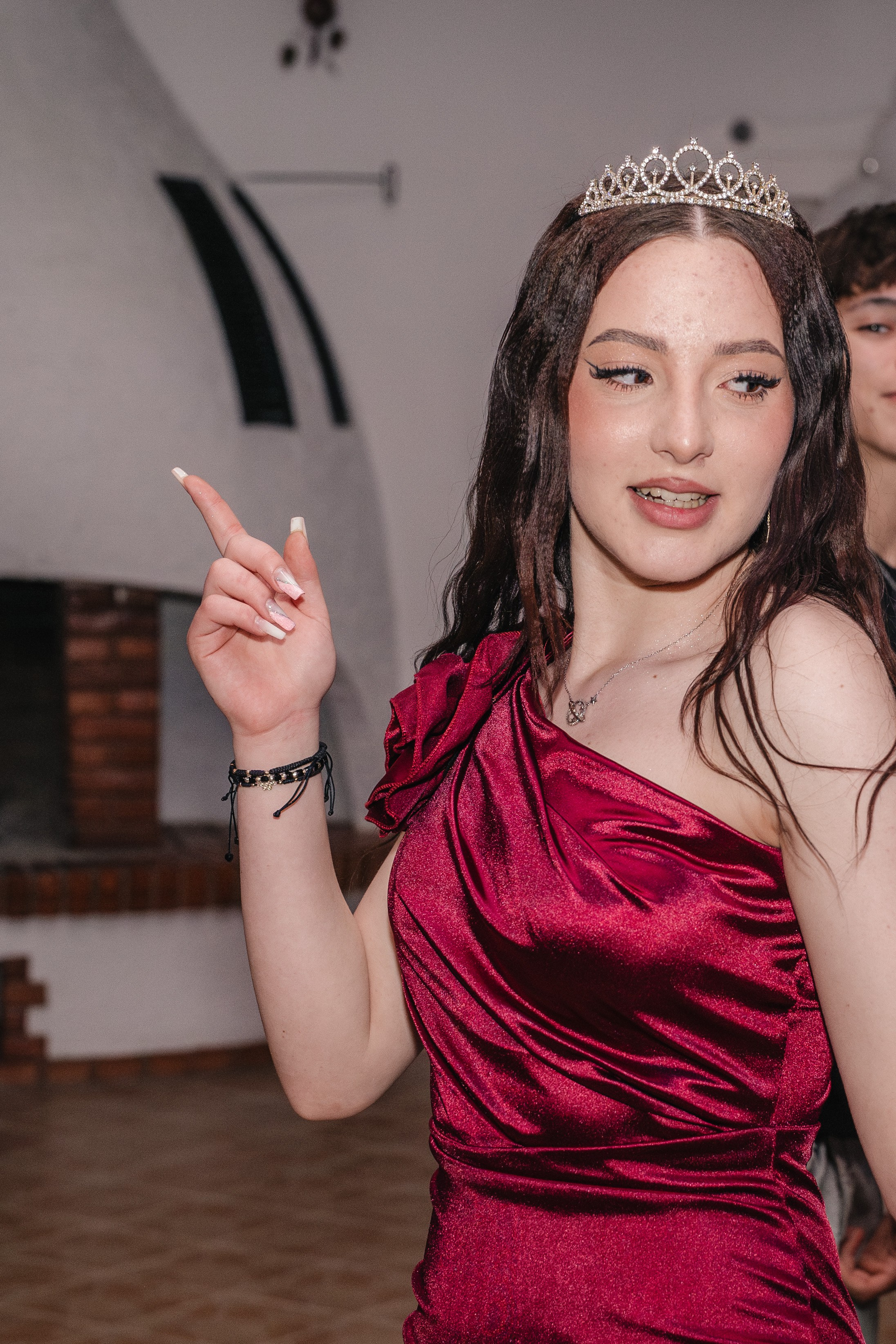 Andreea - Majorat. Tudor Respinciuc - Fotograf de Evenimente