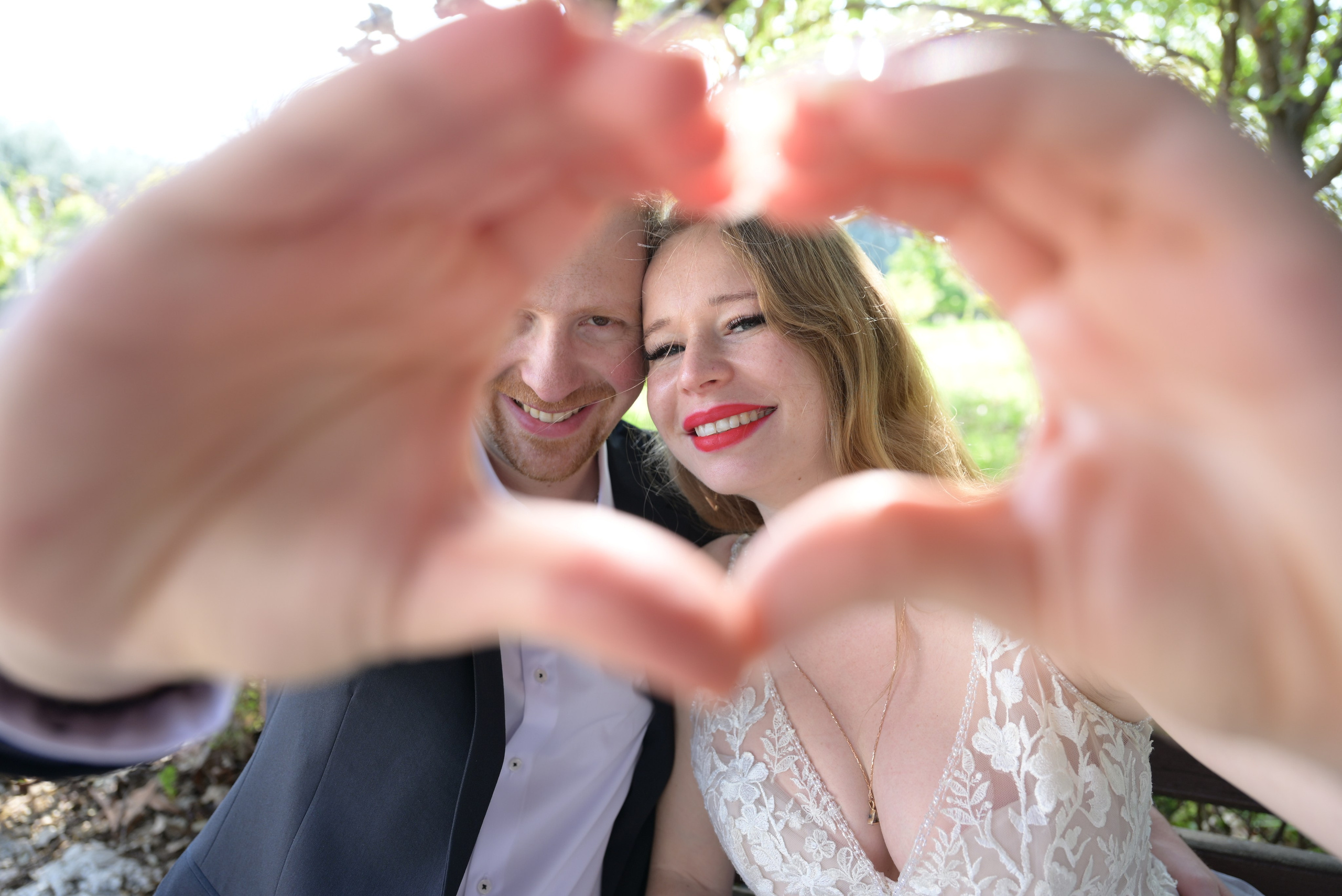 Nicol & Itamar. Wedding and events photographers Studio Shalom