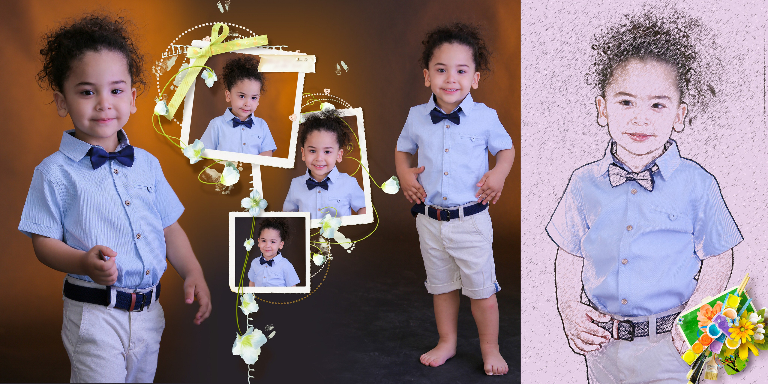 OVADIYA עובדיה בן 3. Wedding and events photographers Studio Shalom