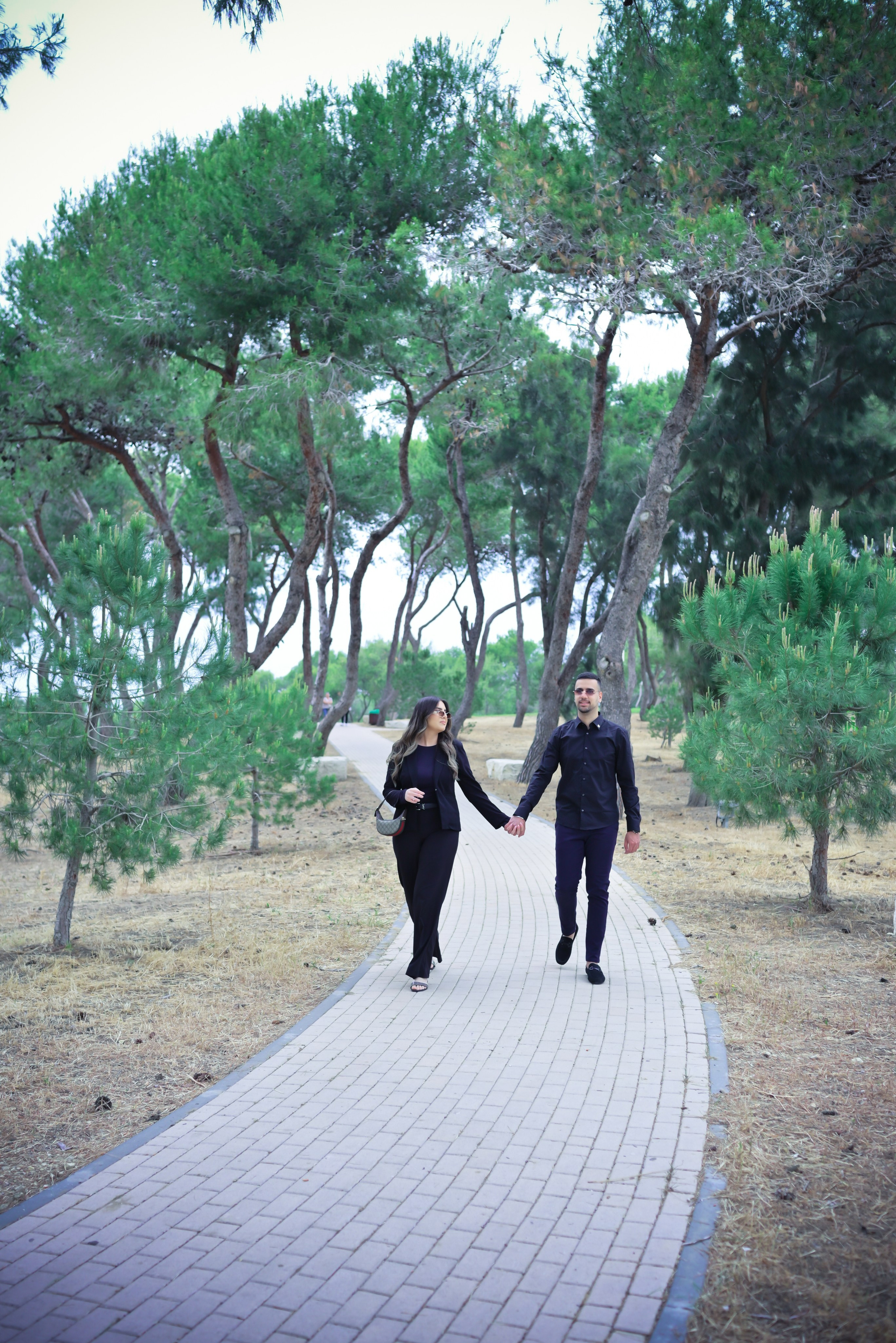 Sharona &Ely. Wedding and events photographers Studio Shalom