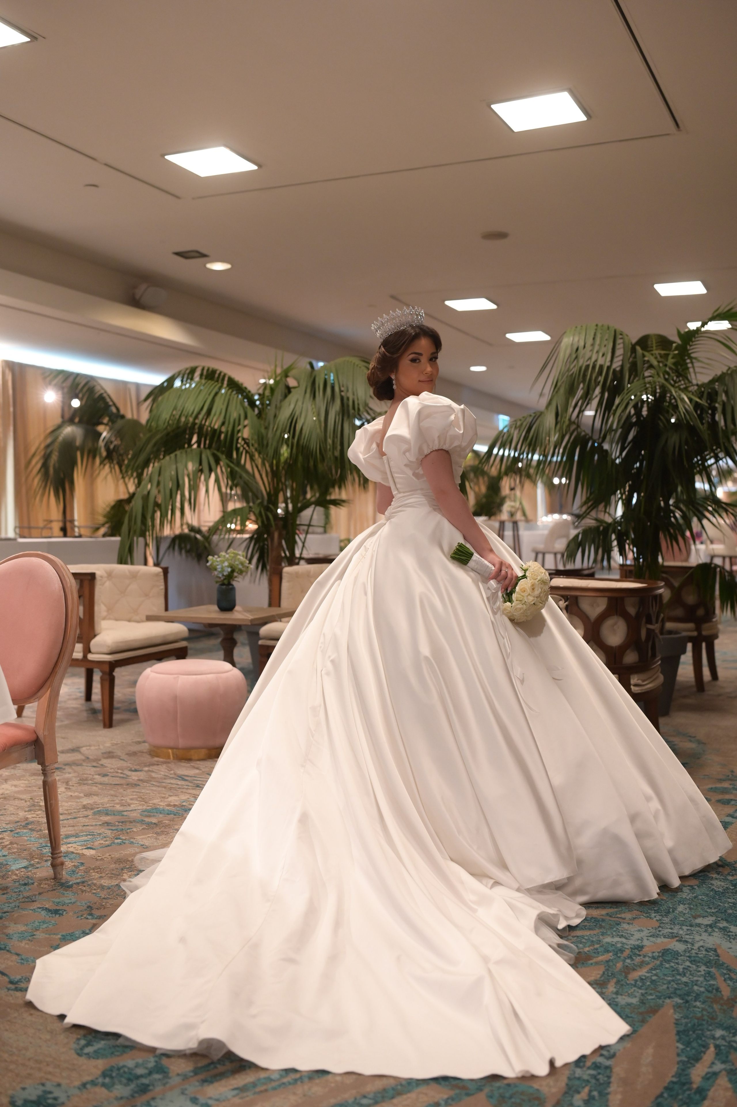 Diana & Benjamin. Wedding and events photographers Studio Shalom