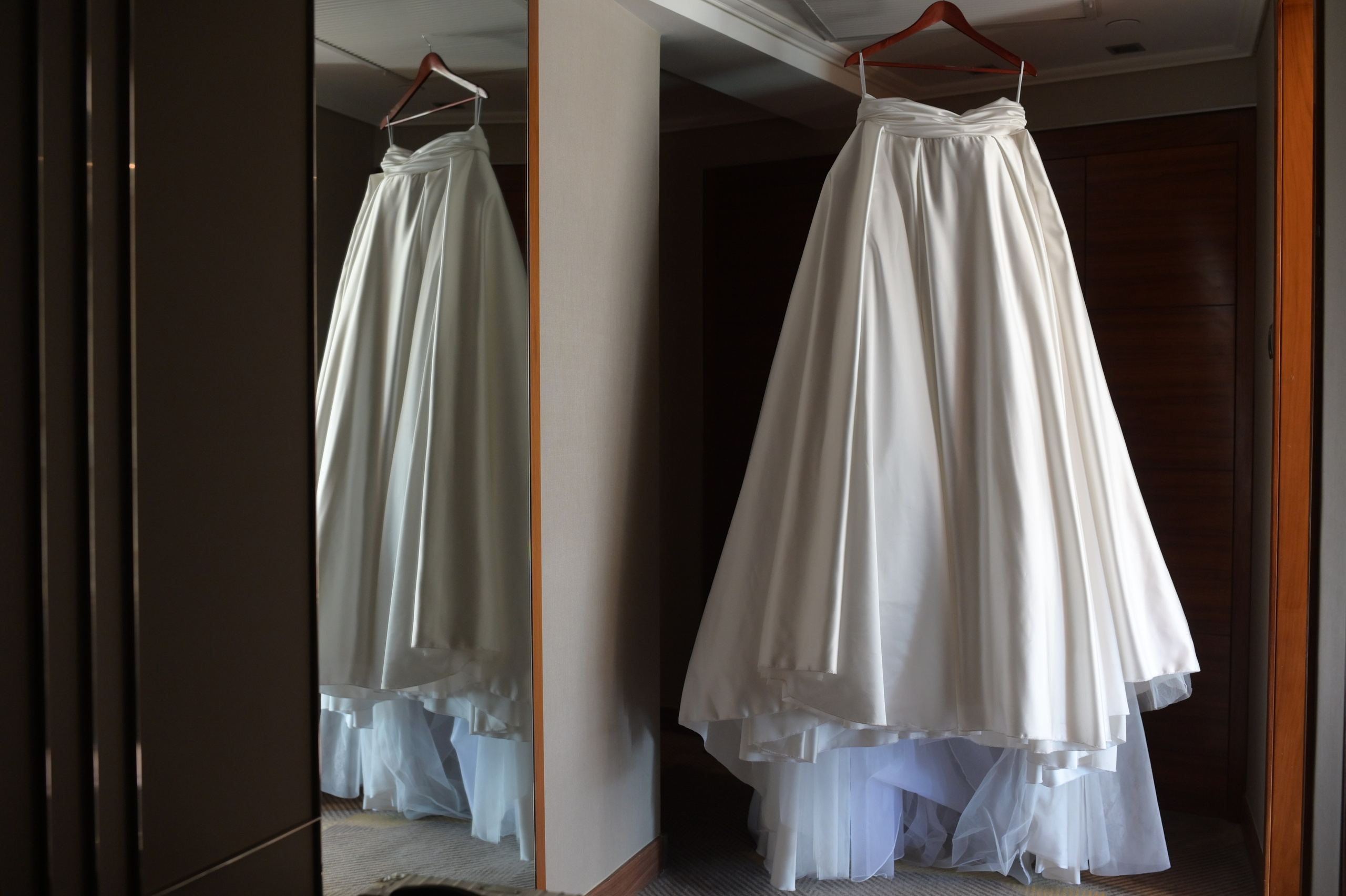 Diana & Benjamin. Wedding and events photographers Studio Shalom