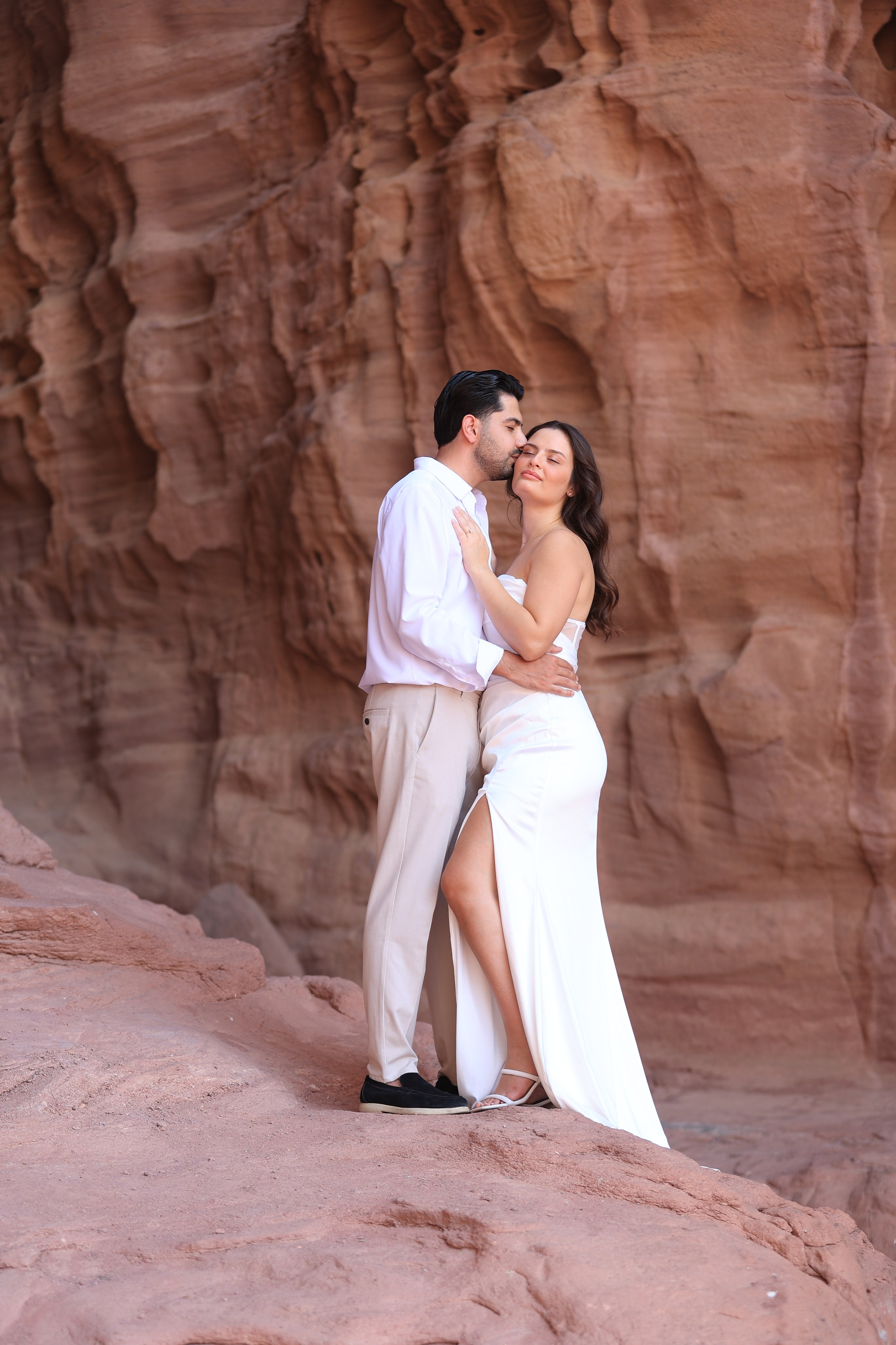 Eden & Aviv. Фотографы на свадьбы и мероприятия Студия «Шалом»