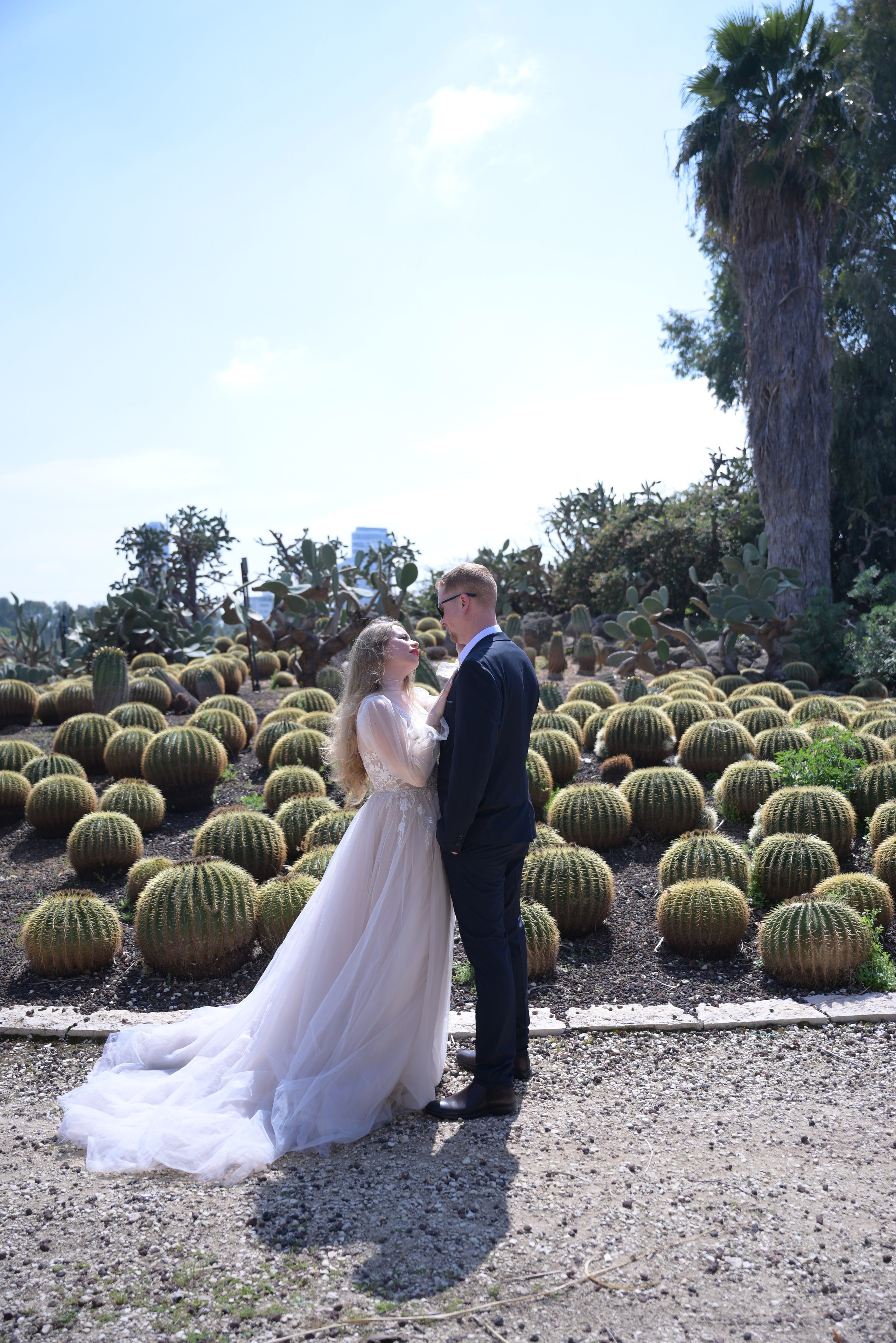 Nicol & Itamar. Wedding and events photographers Studio Shalom