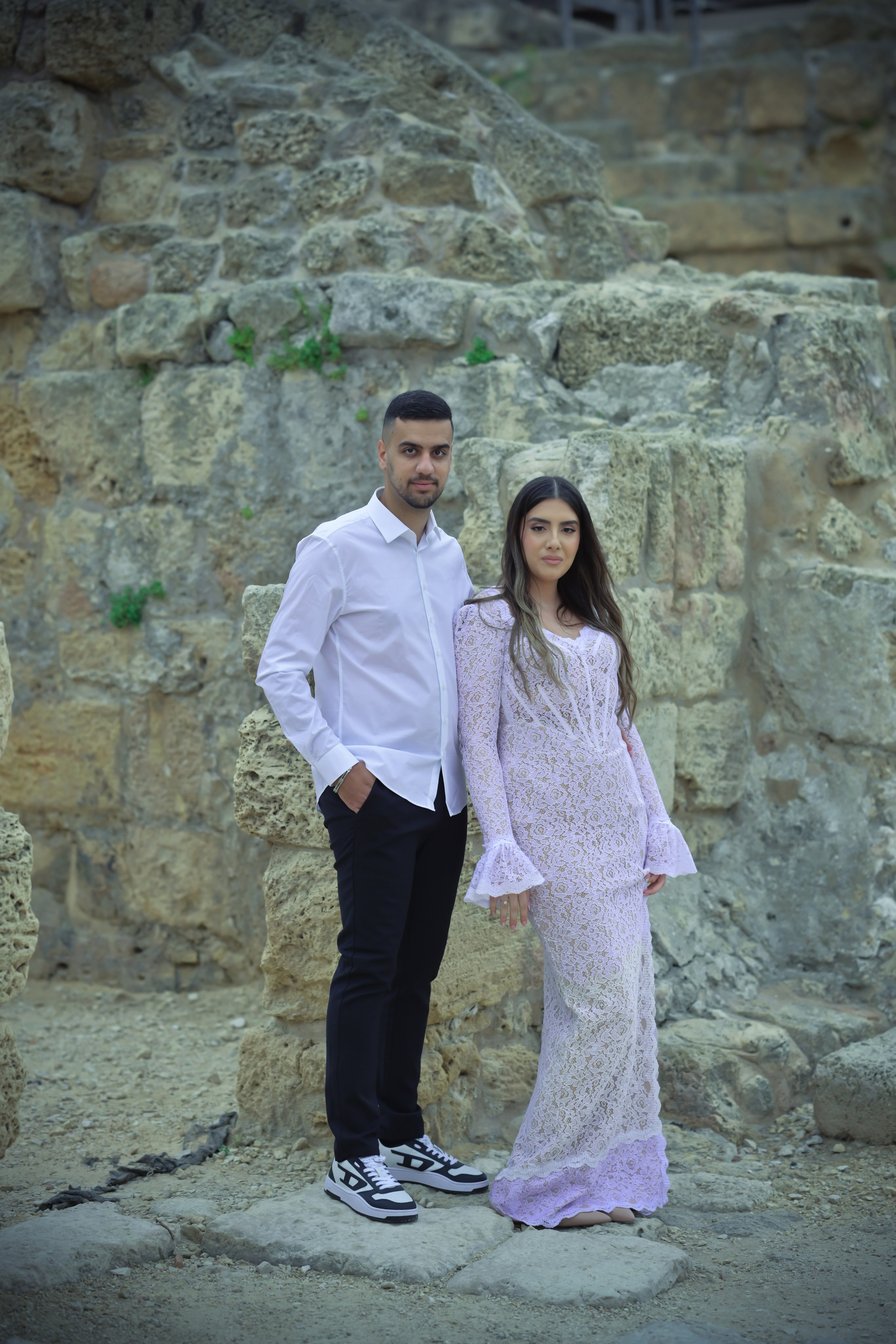 Sharona &Ely. Wedding and events photographers Studio Shalom