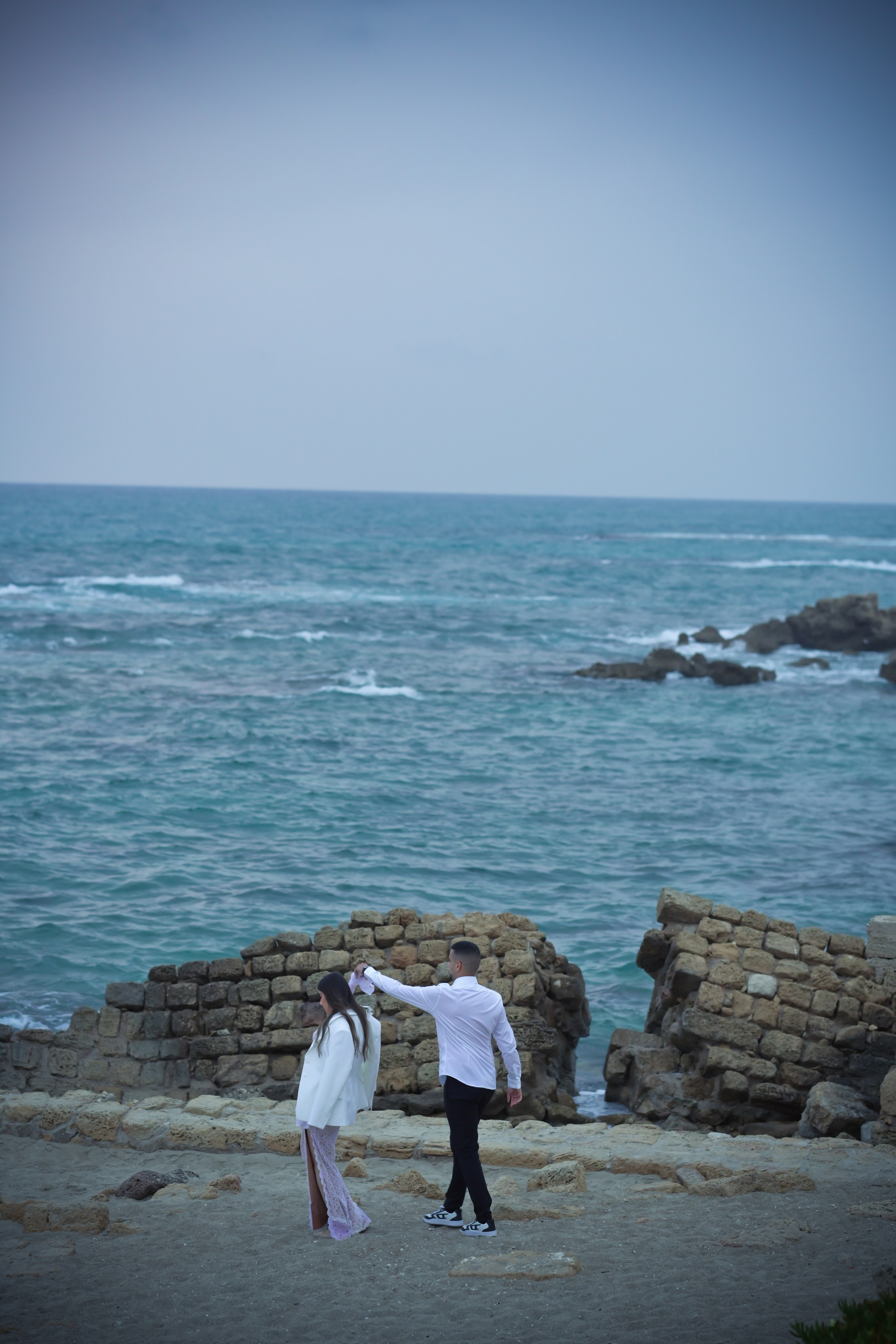 Sharona &Ely. Wedding and events photographers Studio Shalom