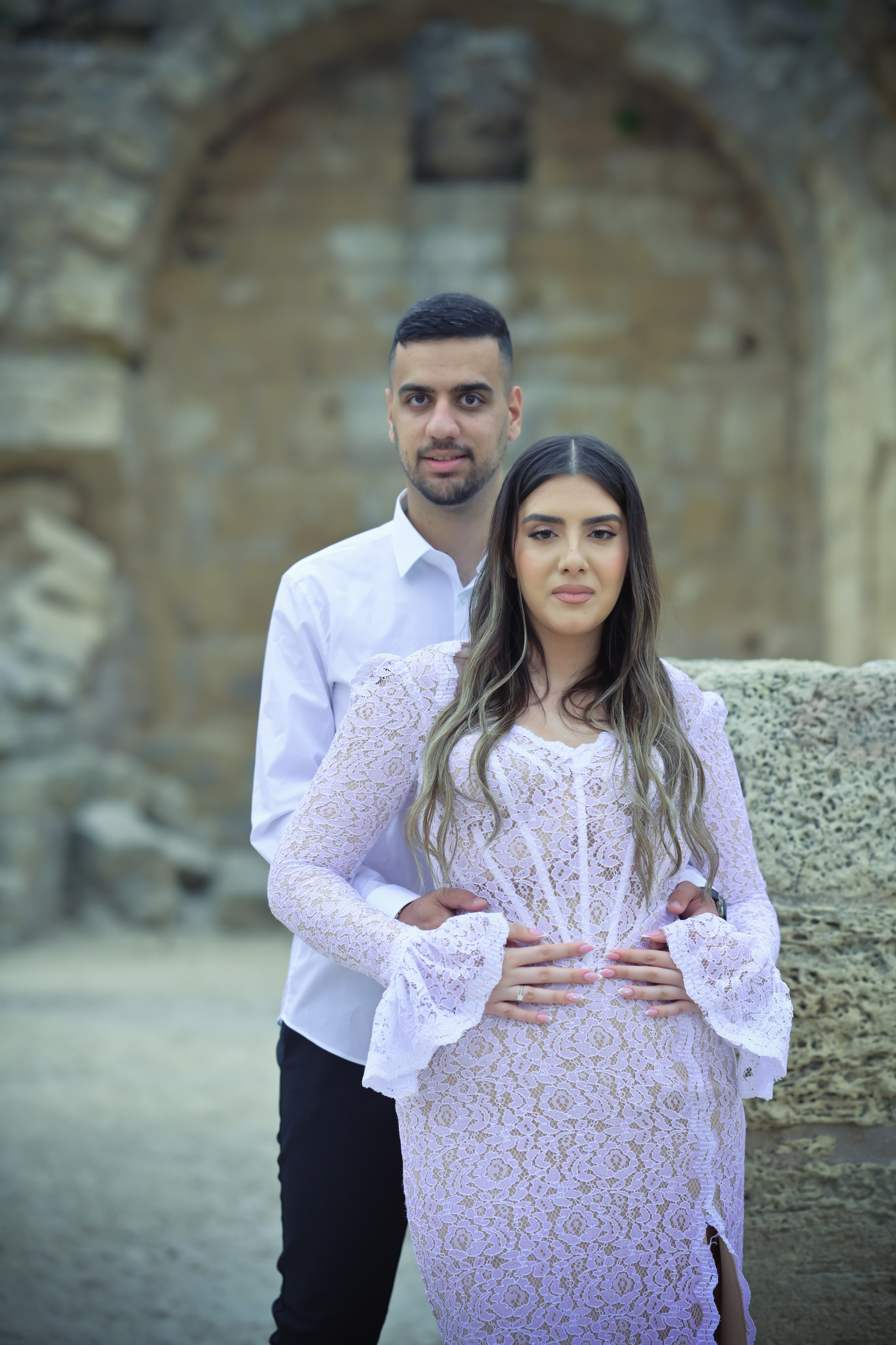 Sharona &Ely. Wedding and events photographers Studio Shalom